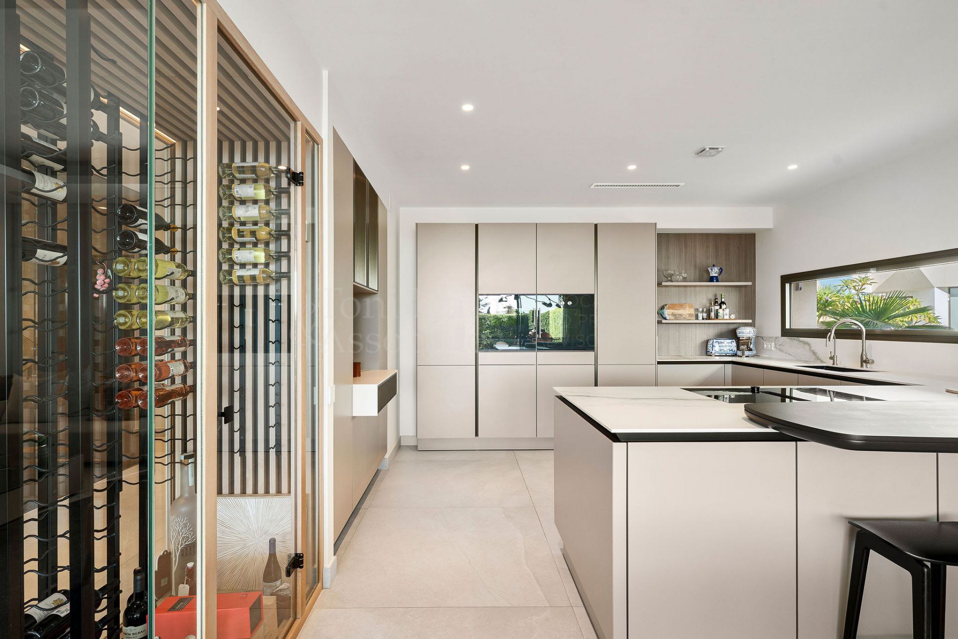 Villa in Nueva Andalucia, Marbella