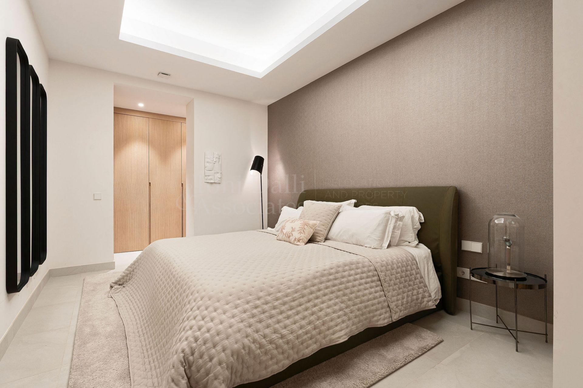 Villa in Nueva Andalucia, Marbella