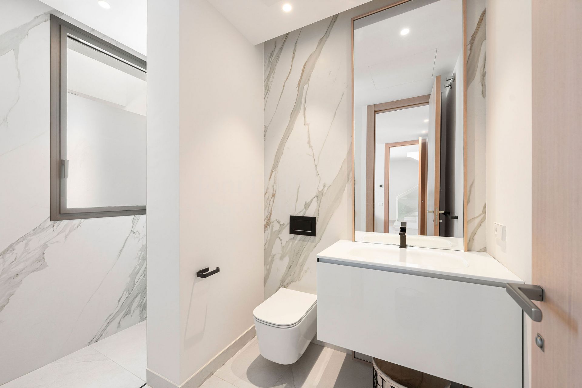 Villa in Nueva Andalucia, Marbella