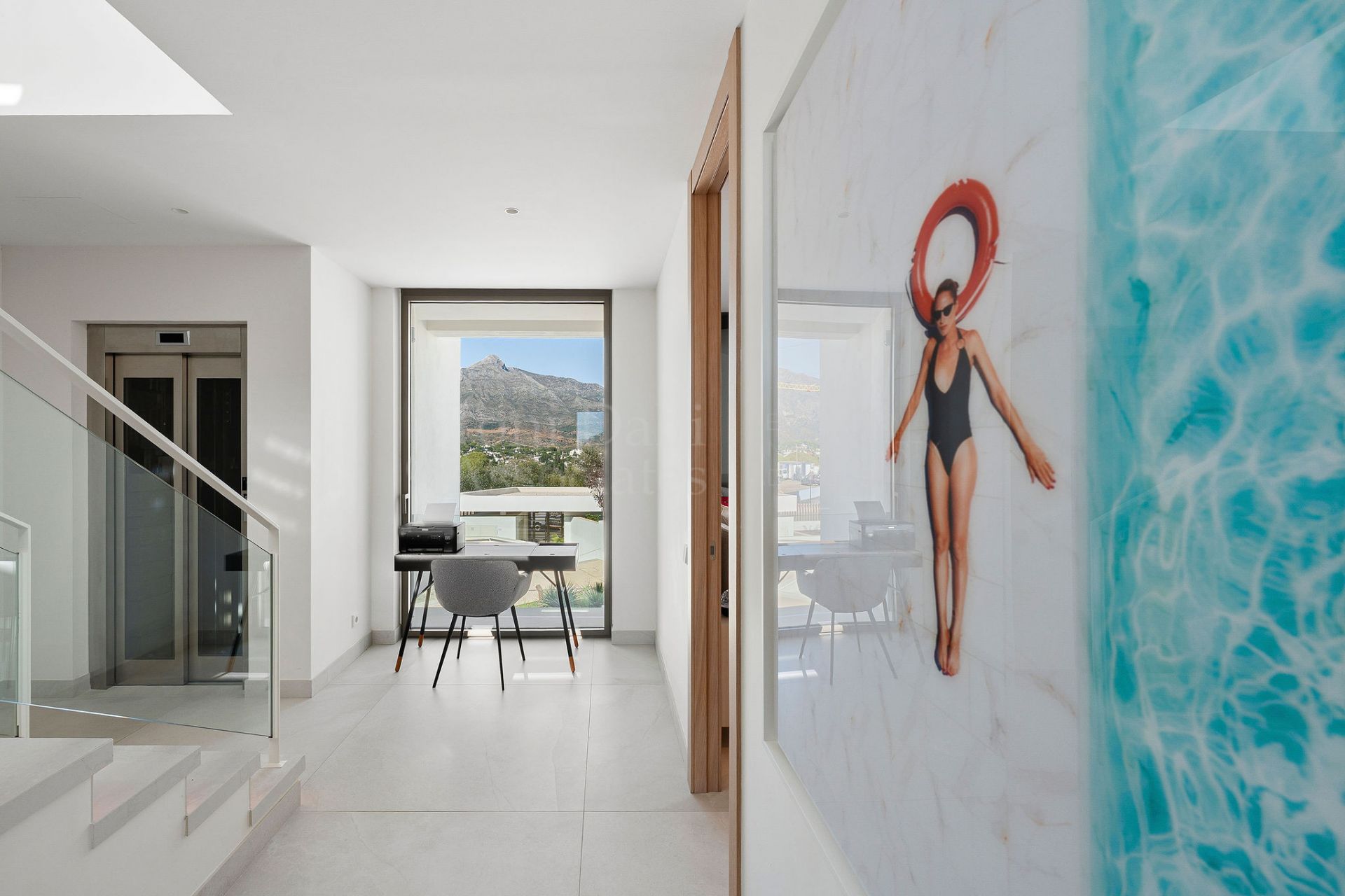 Villa in Nueva Andalucia, Marbella