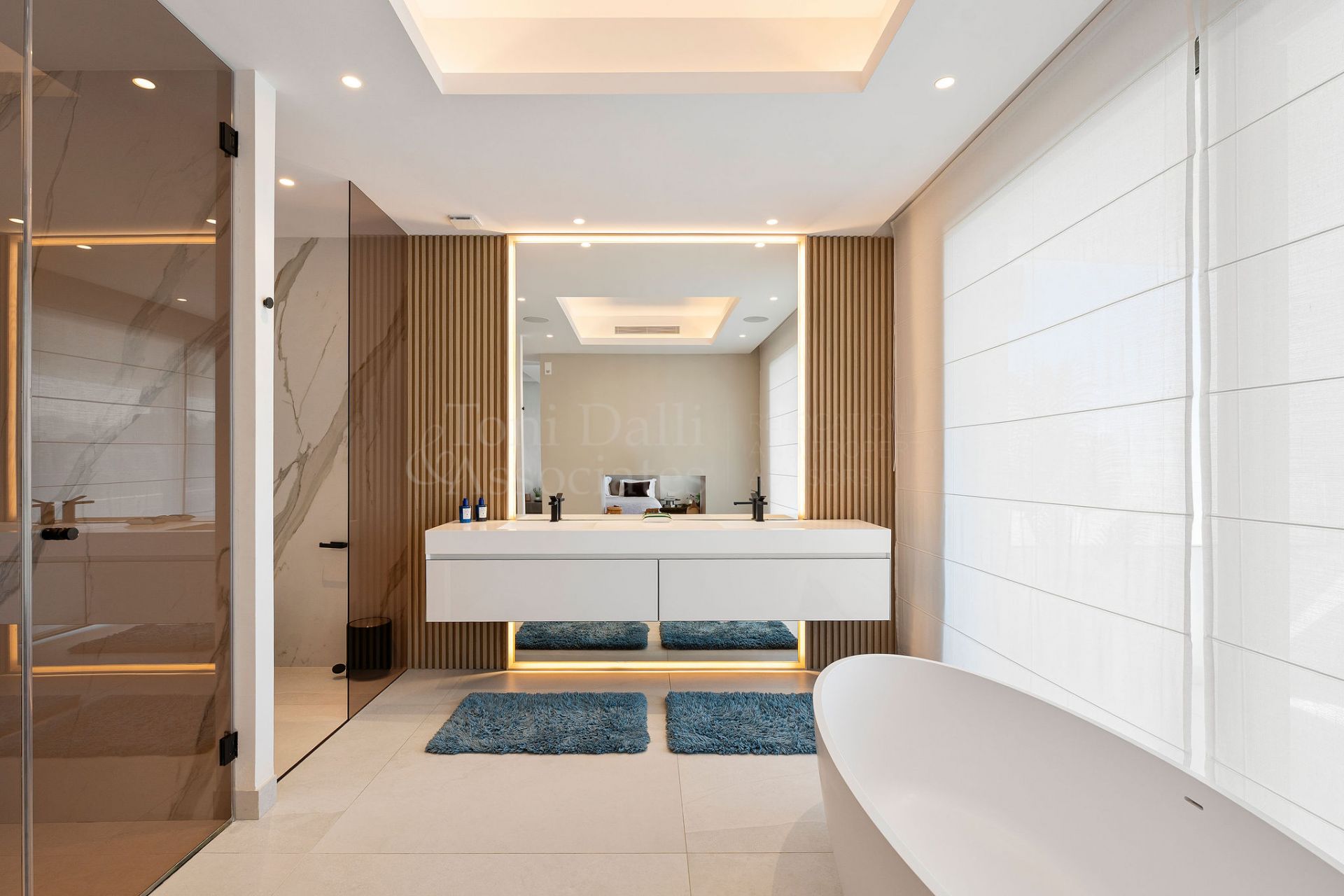 Villa in Nueva Andalucia, Marbella