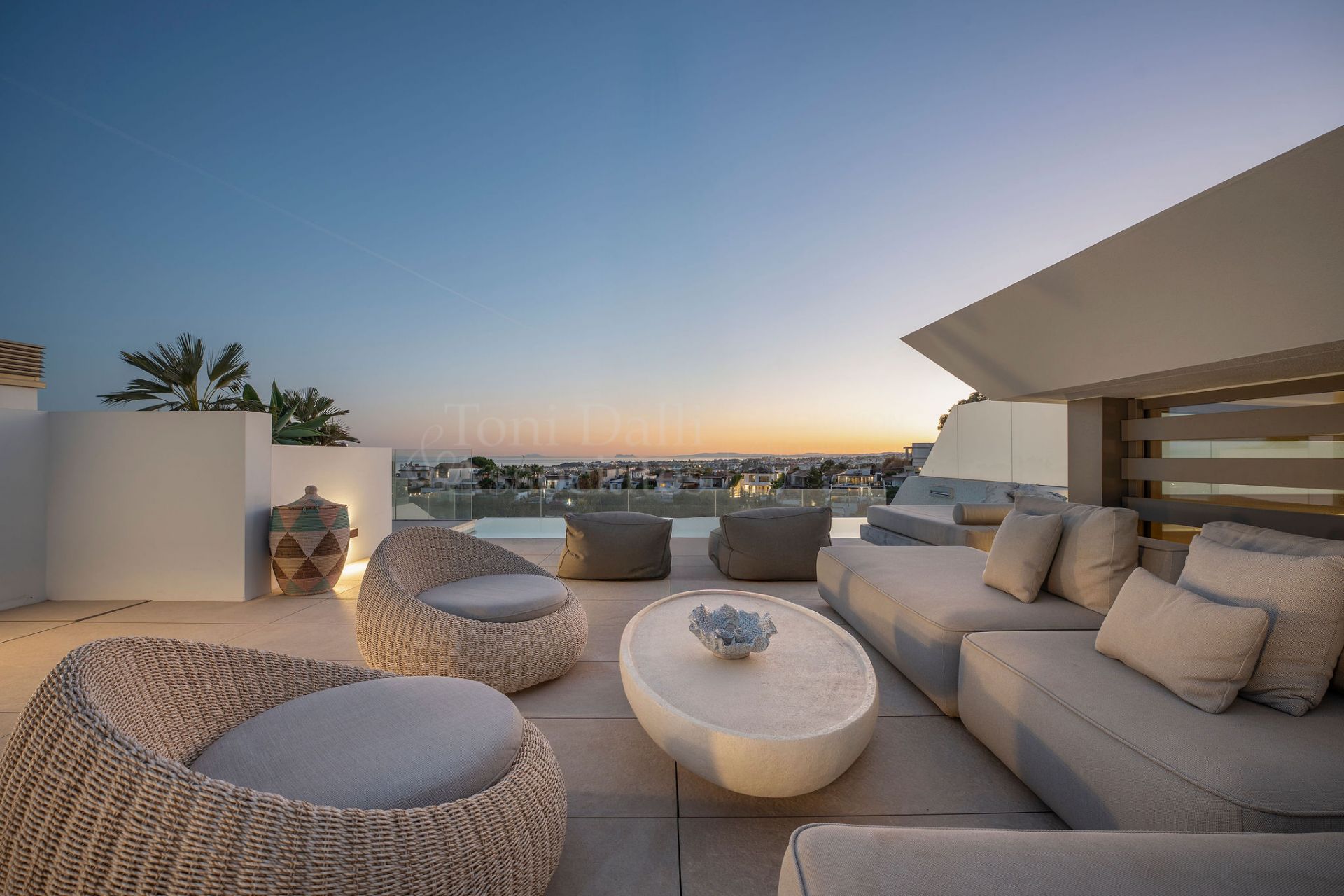 Villa in Nueva Andalucia, Marbella