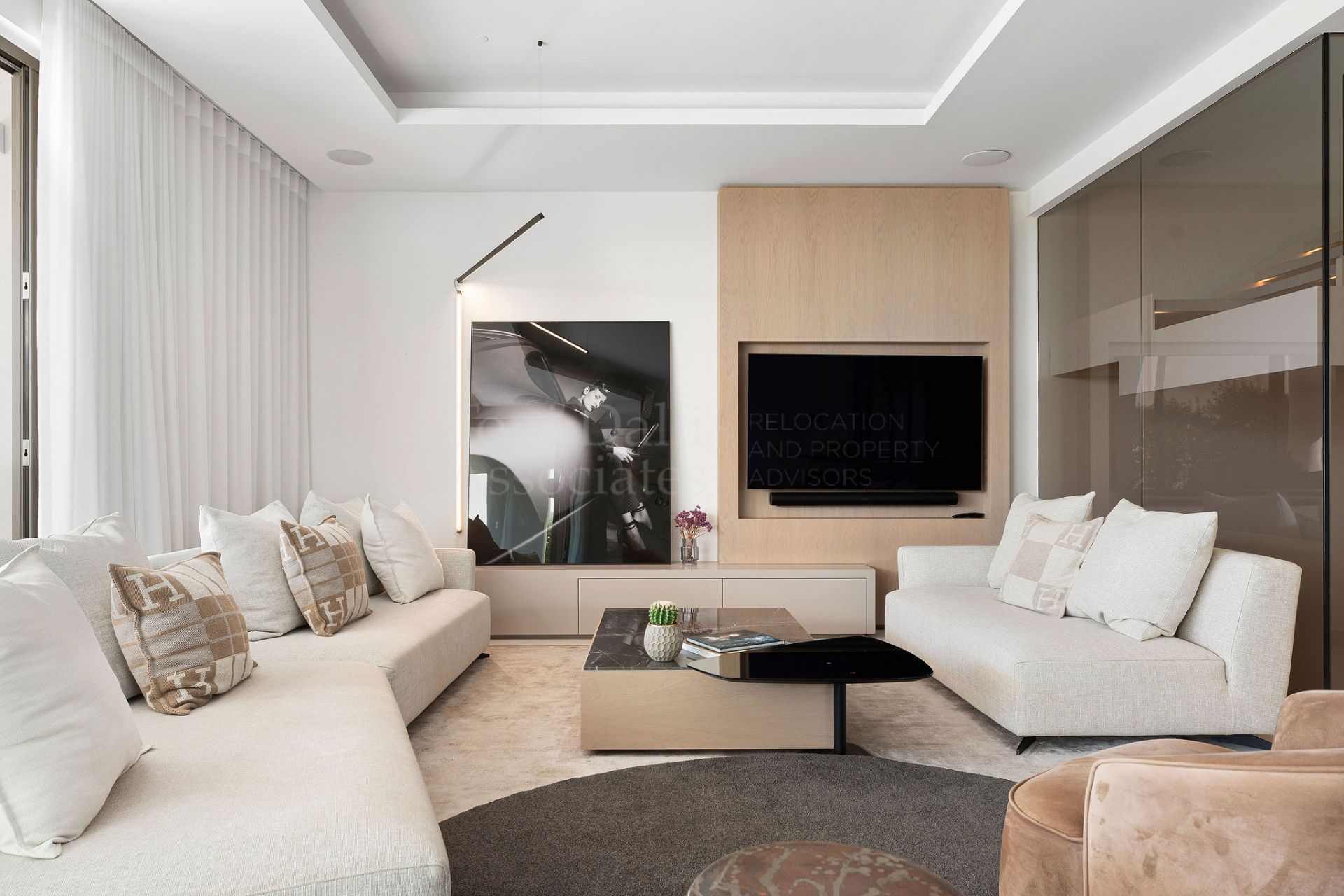 Villa in Nueva Andalucia, Marbella