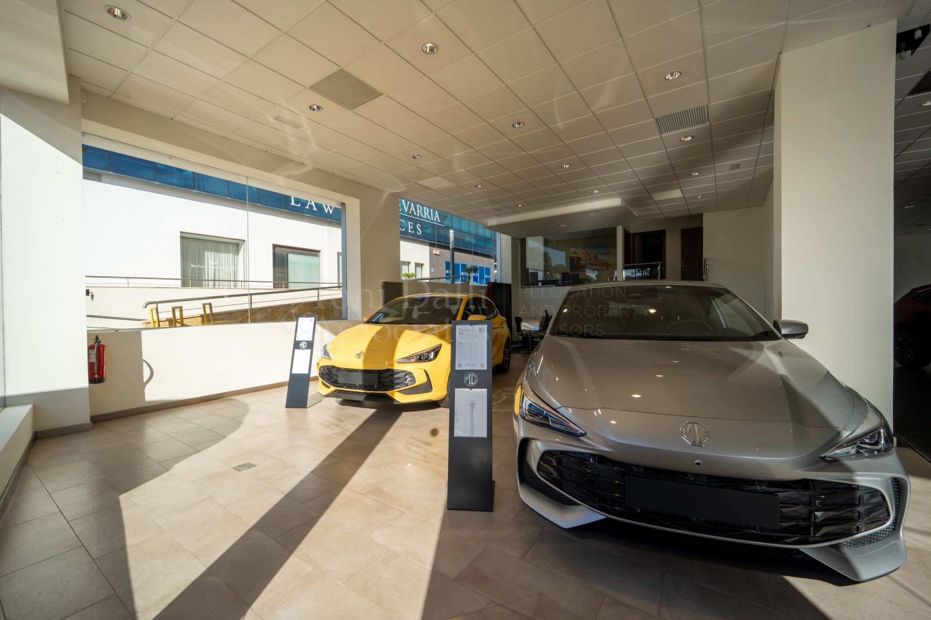 Commercial Premises in Marbella - Puerto Banus, Marbella