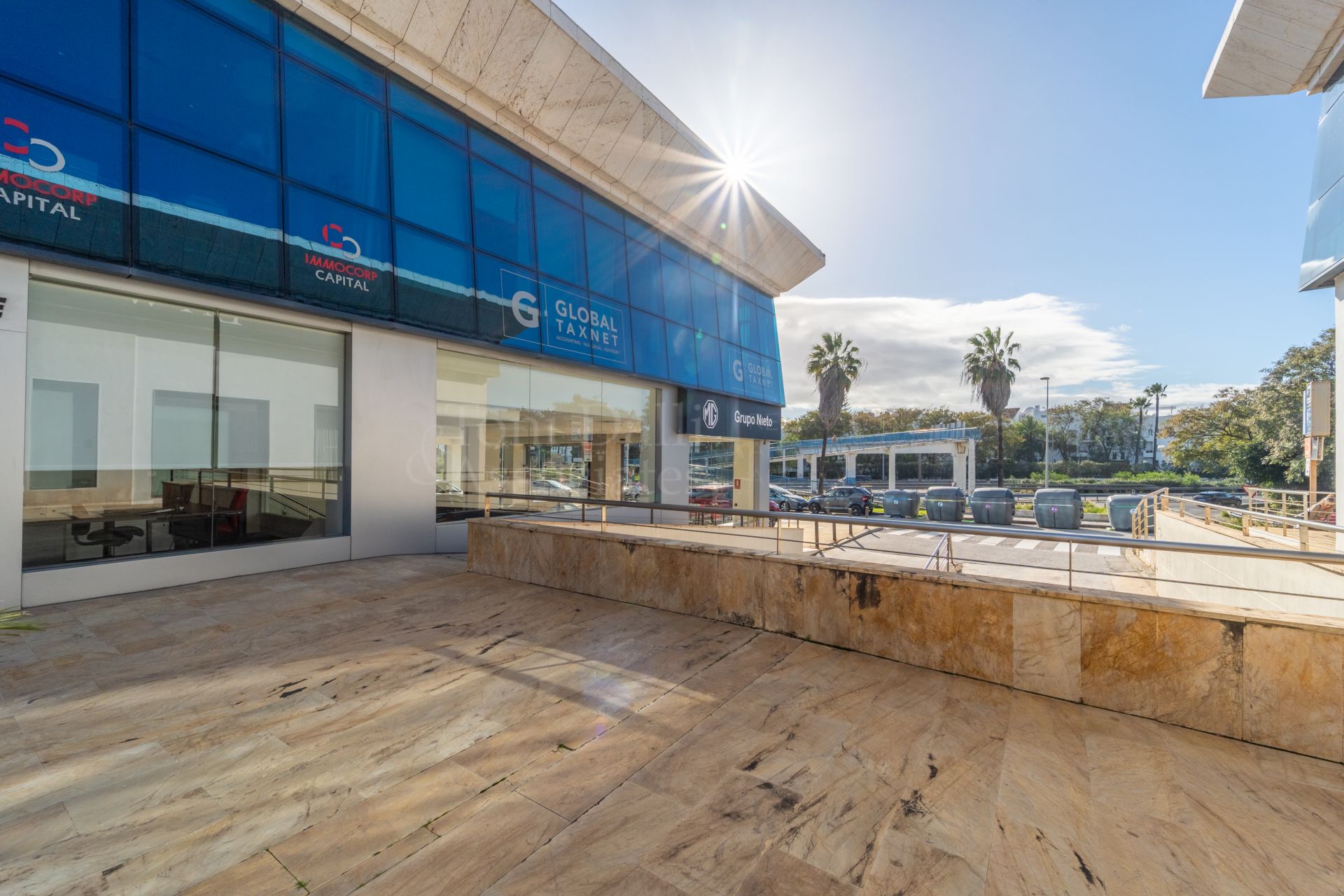 Commercial Premises in Marbella - Puerto Banus, Marbella