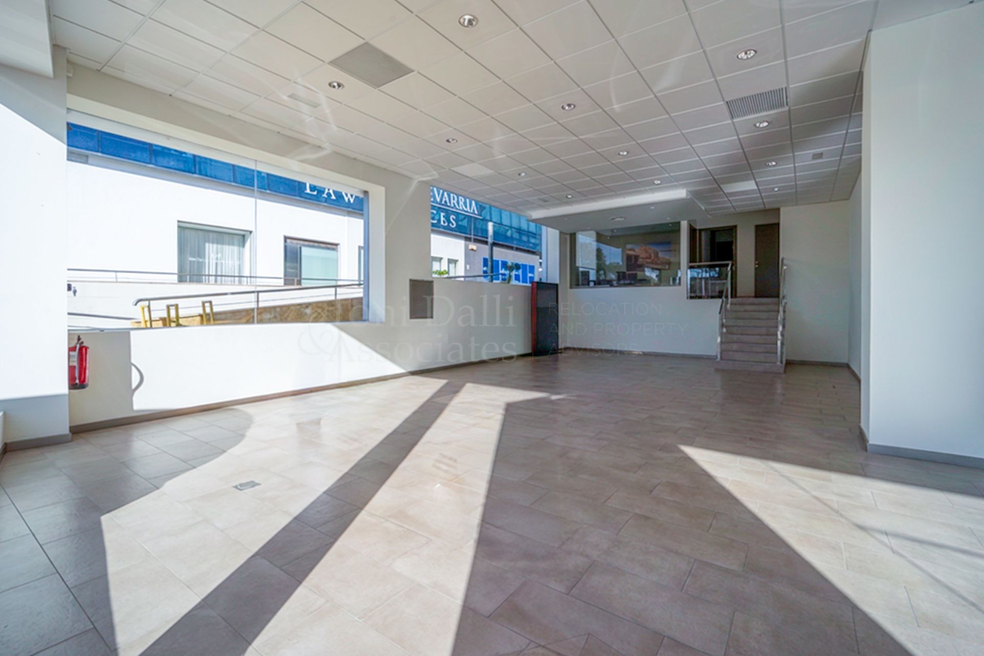 Commercial Premises in Marbella - Puerto Banus, Marbella