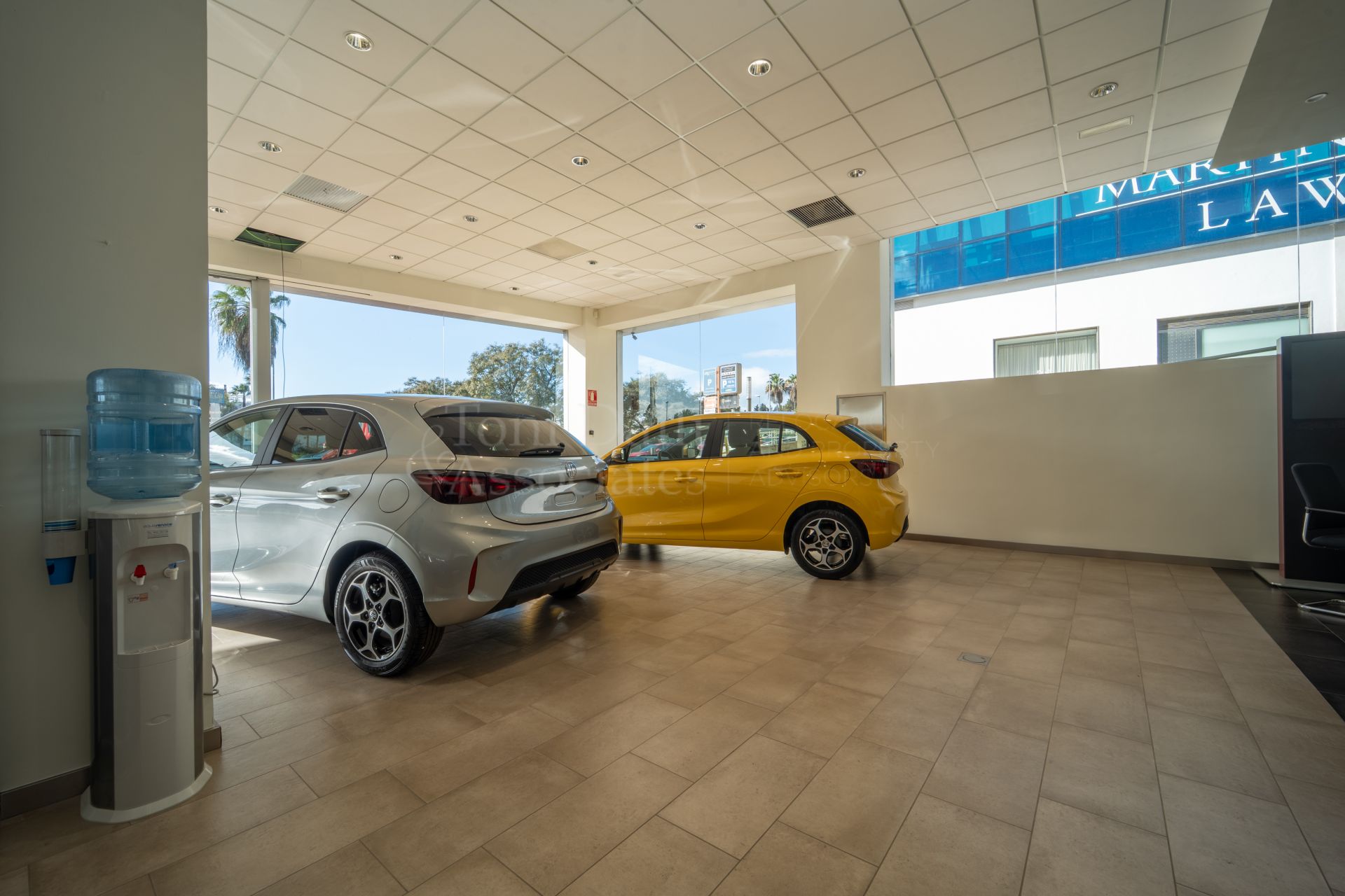 Commercial Premises in Marbella - Puerto Banus, Marbella