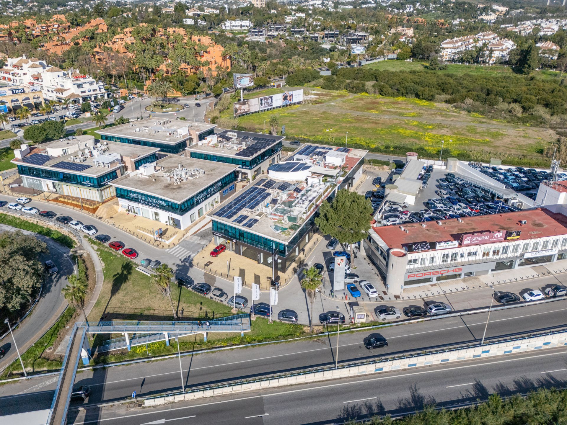 Commercial Premises in Marbella - Puerto Banus, Marbella