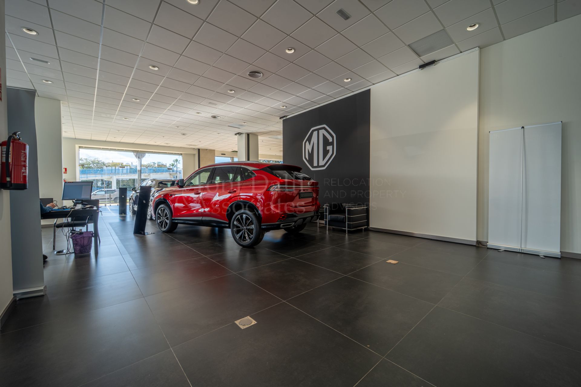 Commercial Premises in Marbella - Puerto Banus, Marbella