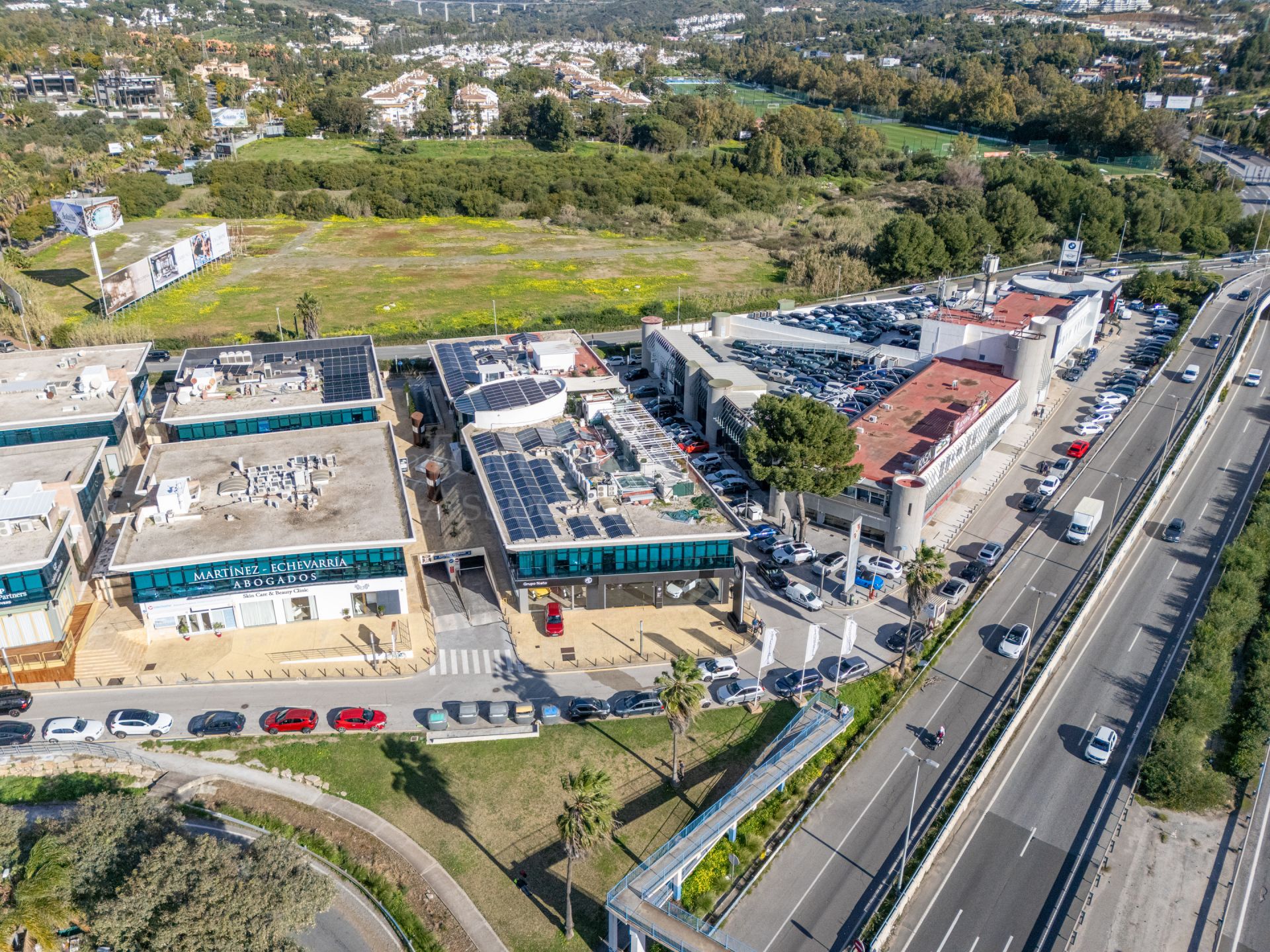 Commercial Premises in Marbella - Puerto Banus, Marbella