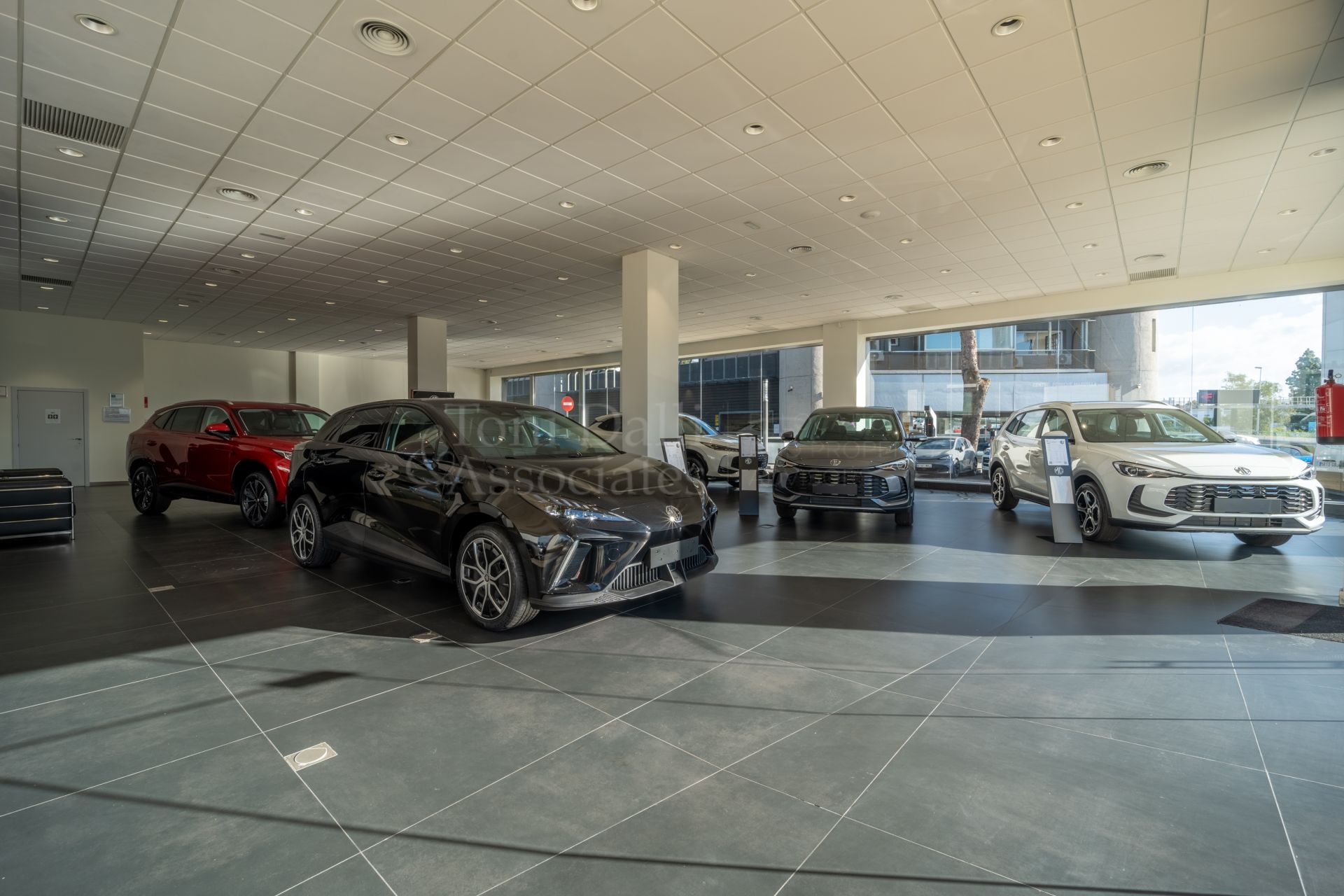 Commercial Premises in Marbella - Puerto Banus, Marbella