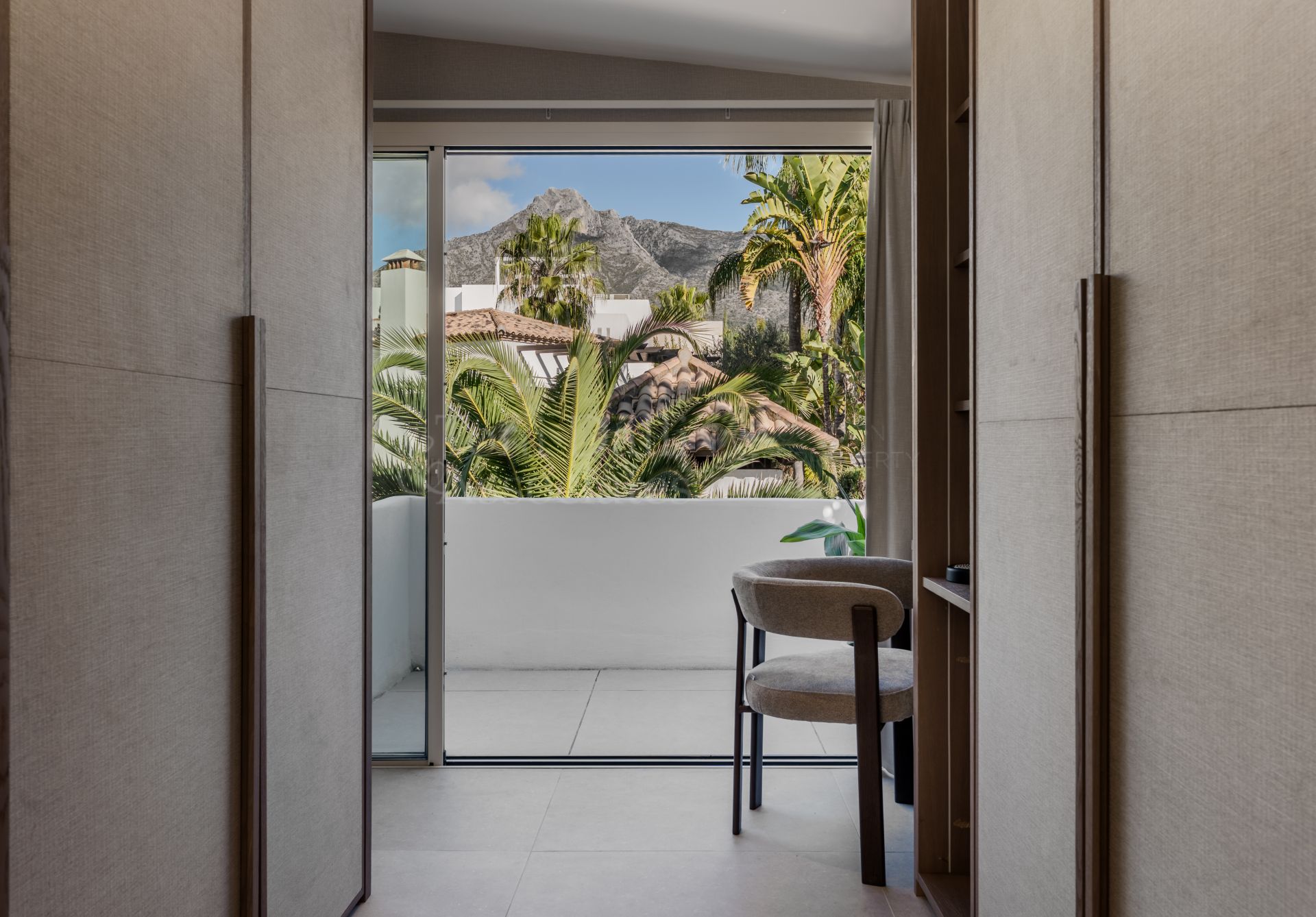 Semi Detached House in Altos de Salamanca, Marbella