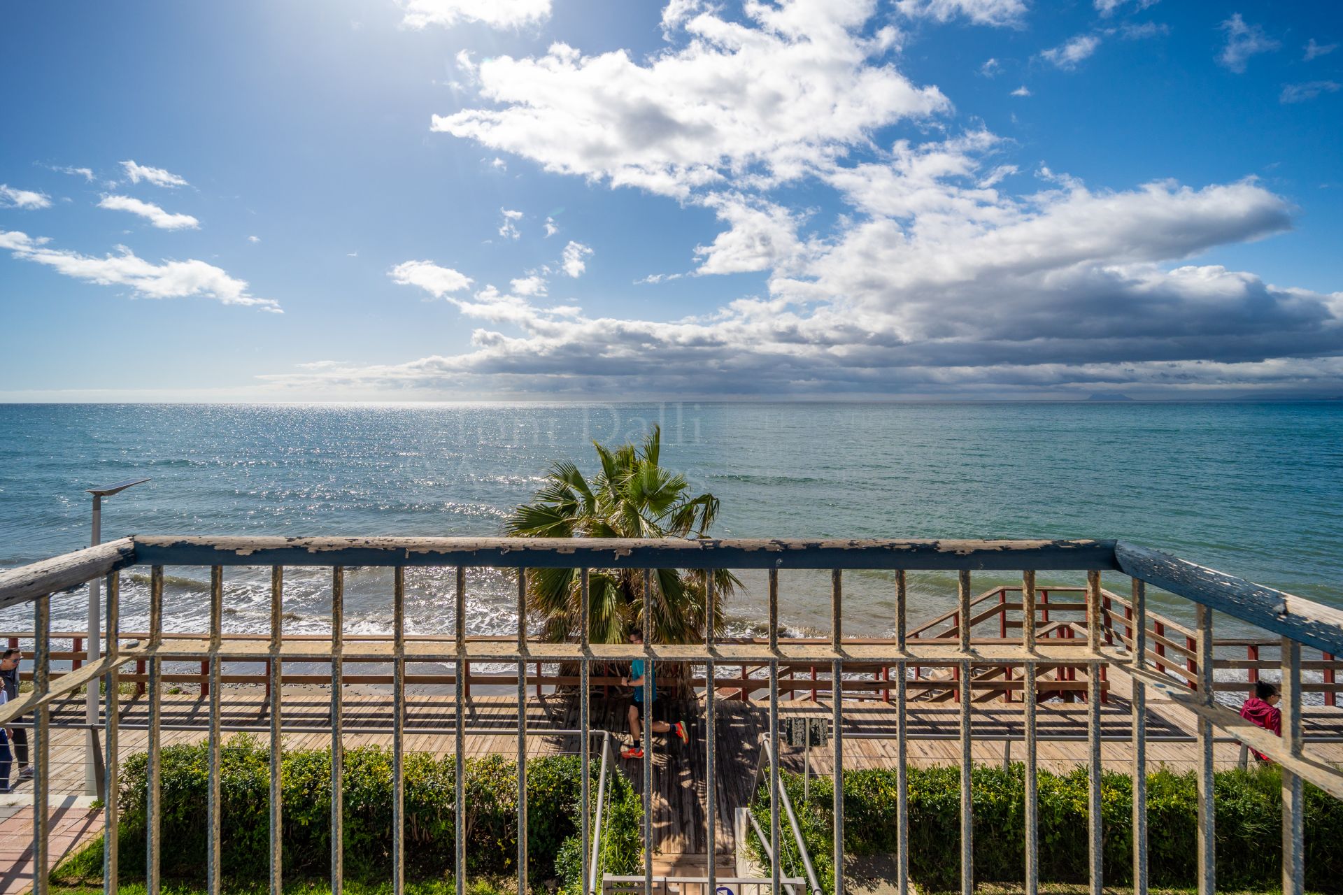 Town House in El Pirata, Estepona