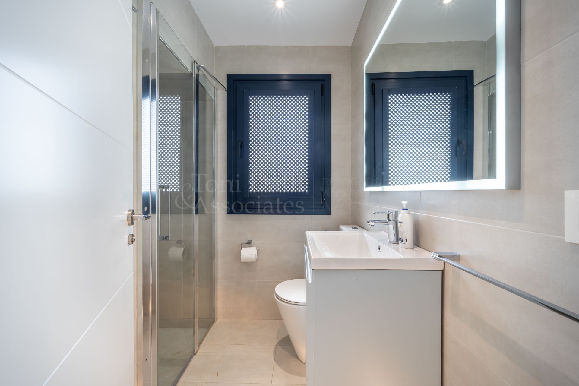 Town House in El Pirata, Estepona