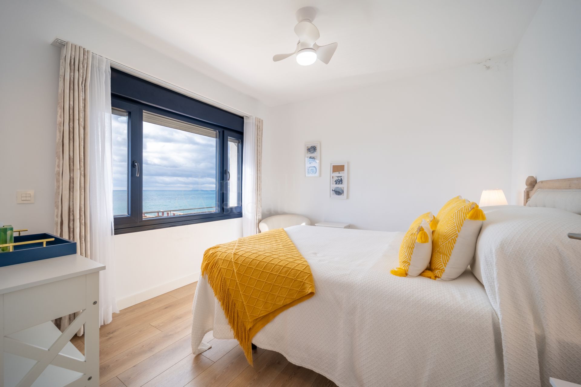 Town House in El Pirata, Estepona