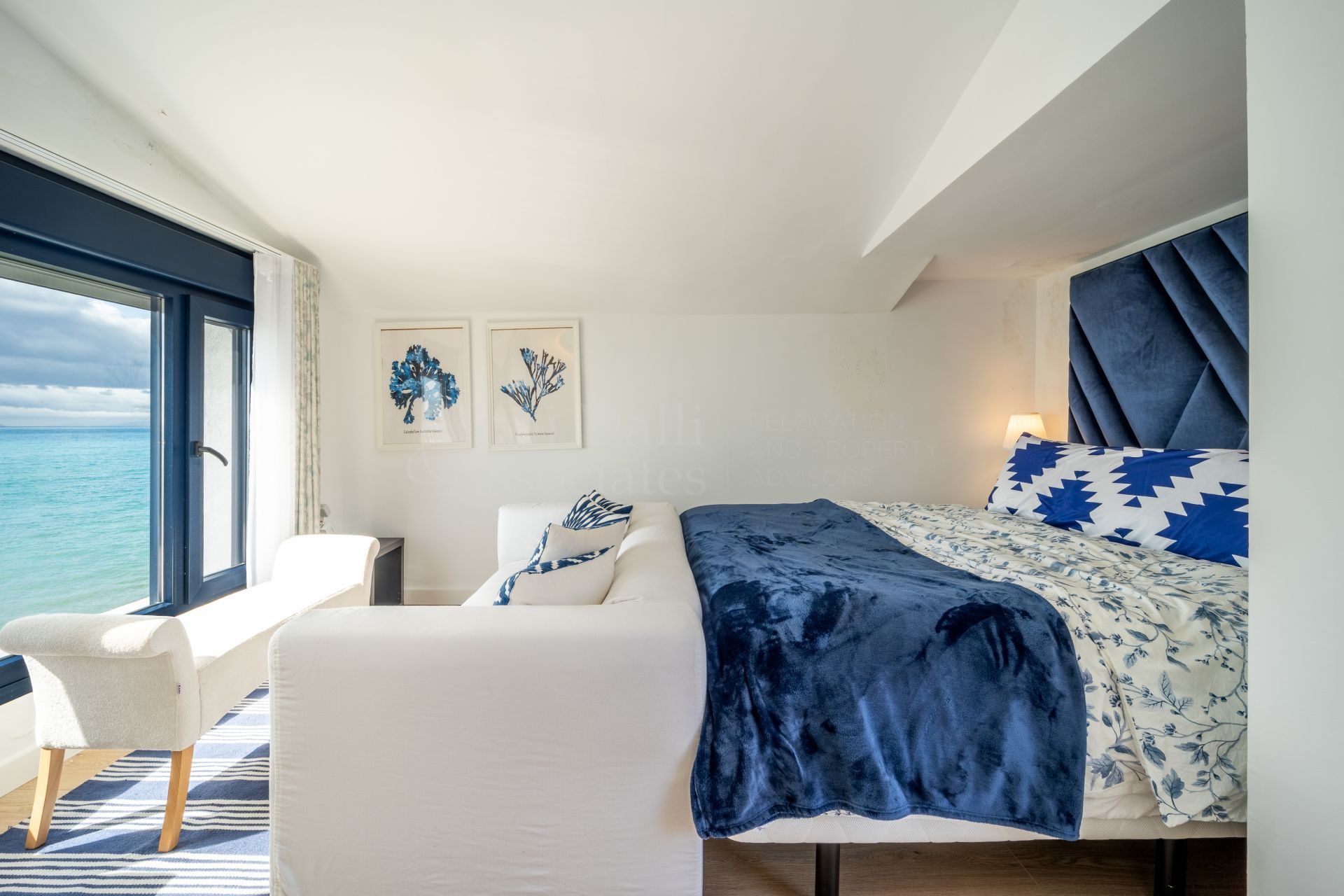 Town House in El Pirata, Estepona