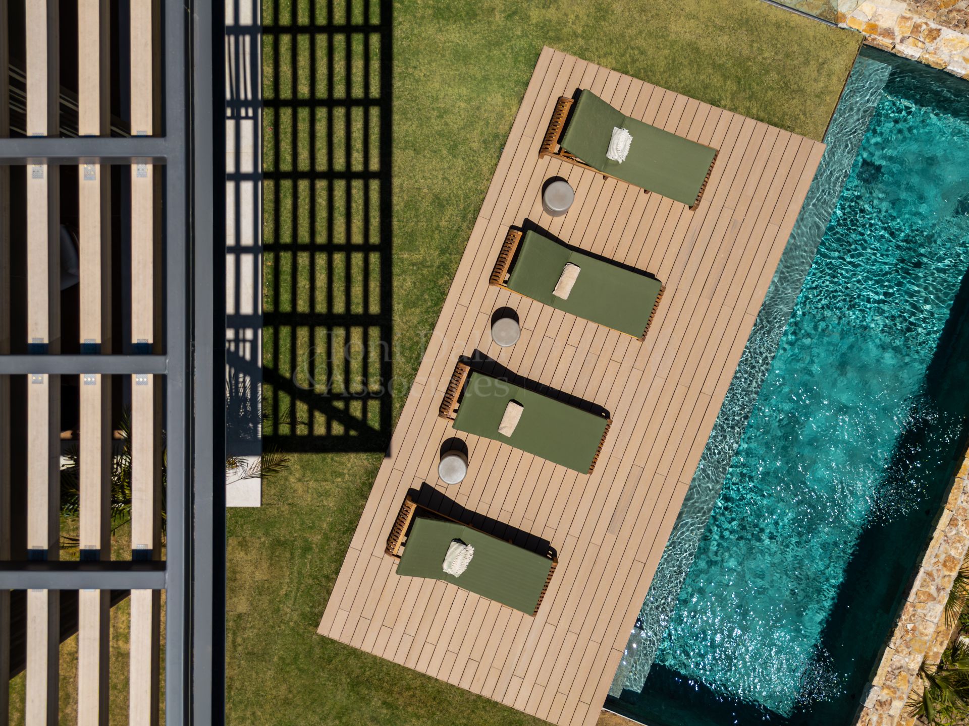 Villa in La Cerquilla, Marbella