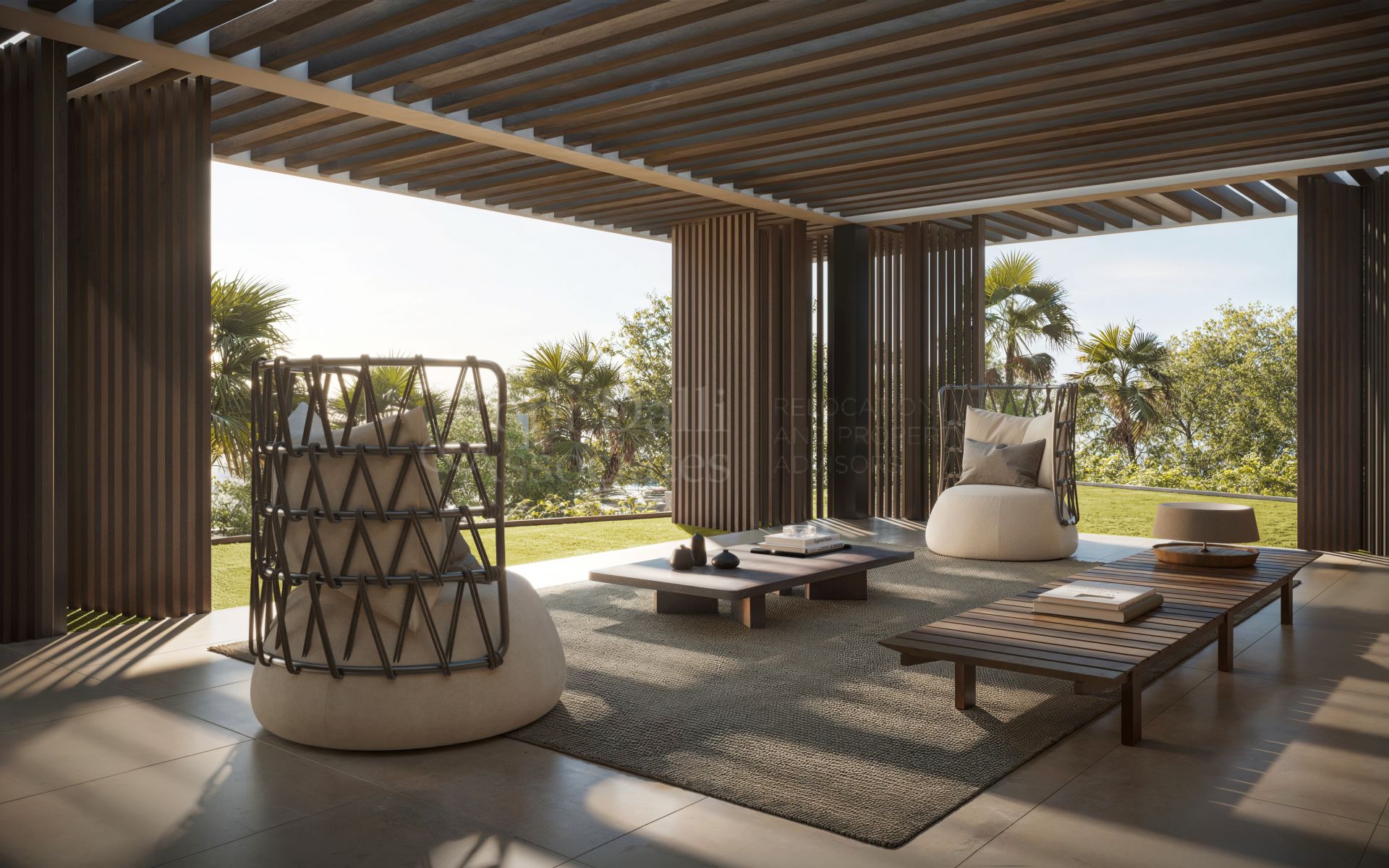 Villa in La Cerquilla, Marbella