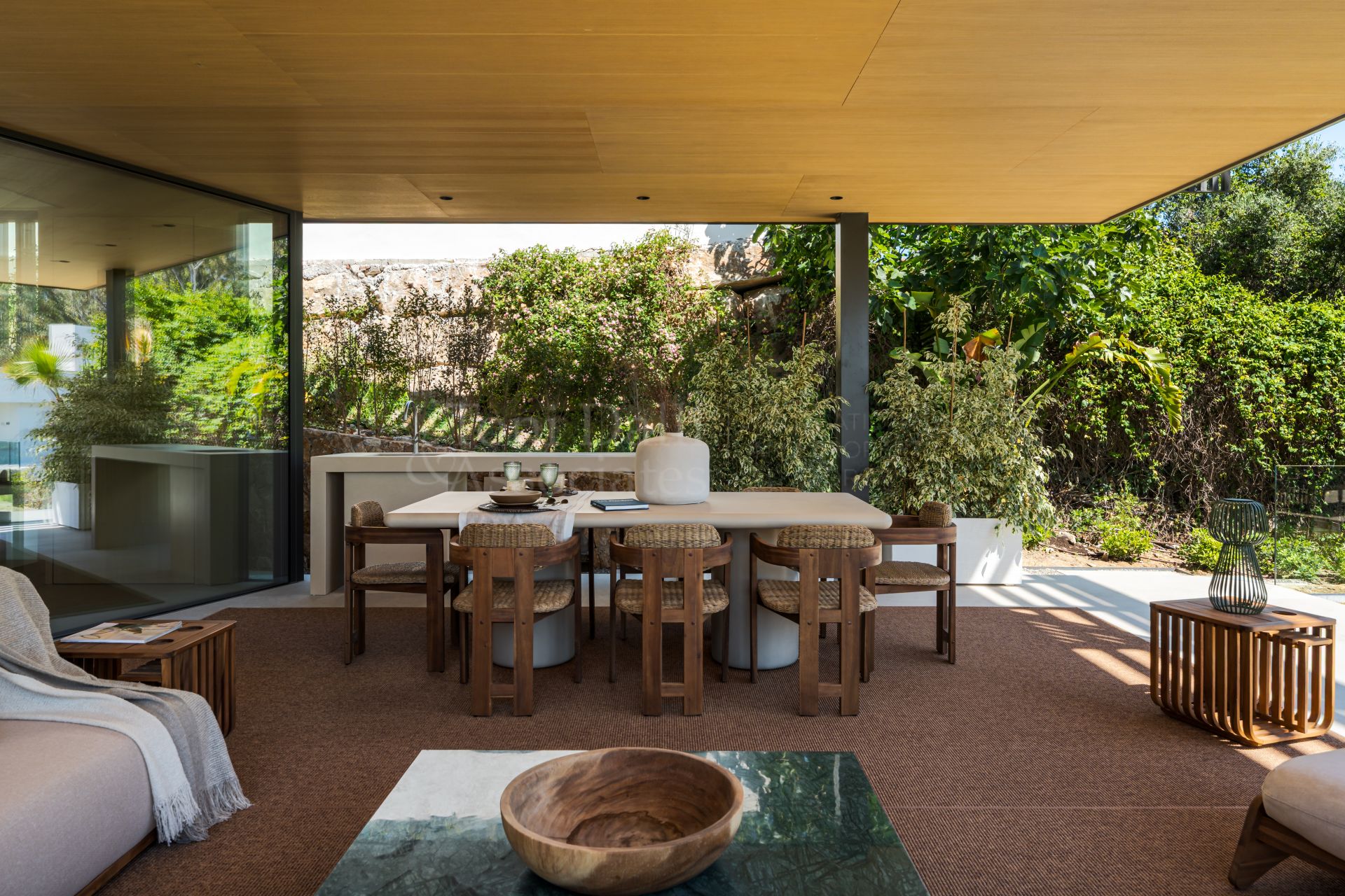 Villa in La Cerquilla, Marbella