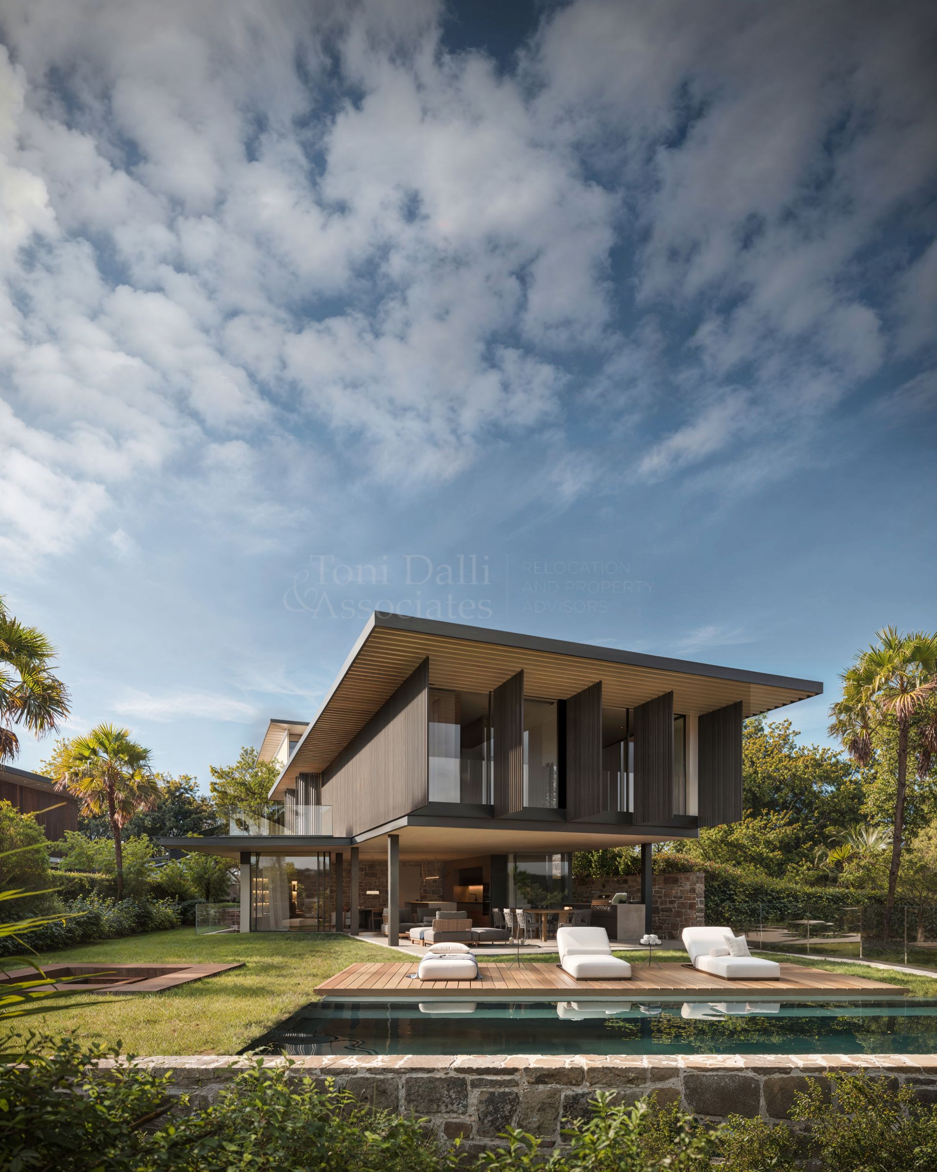 Villa in La Cerquilla, Marbella