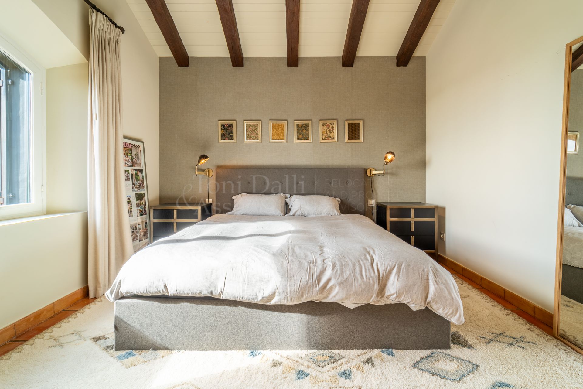 Villa in El Higueral, Marbella