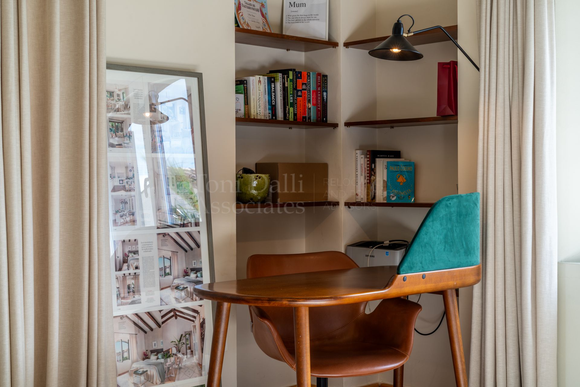 Villa in El Higueral, Marbella