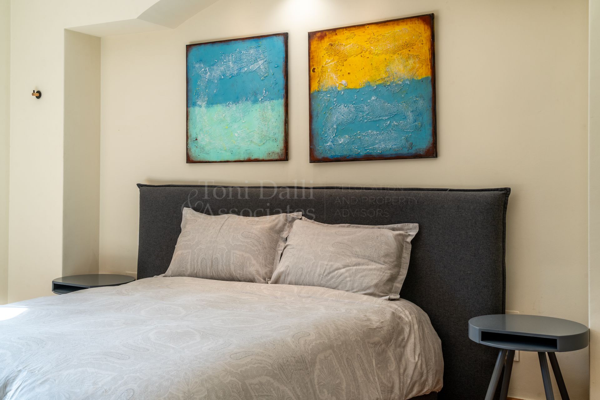 Villa in El Higueral, Marbella