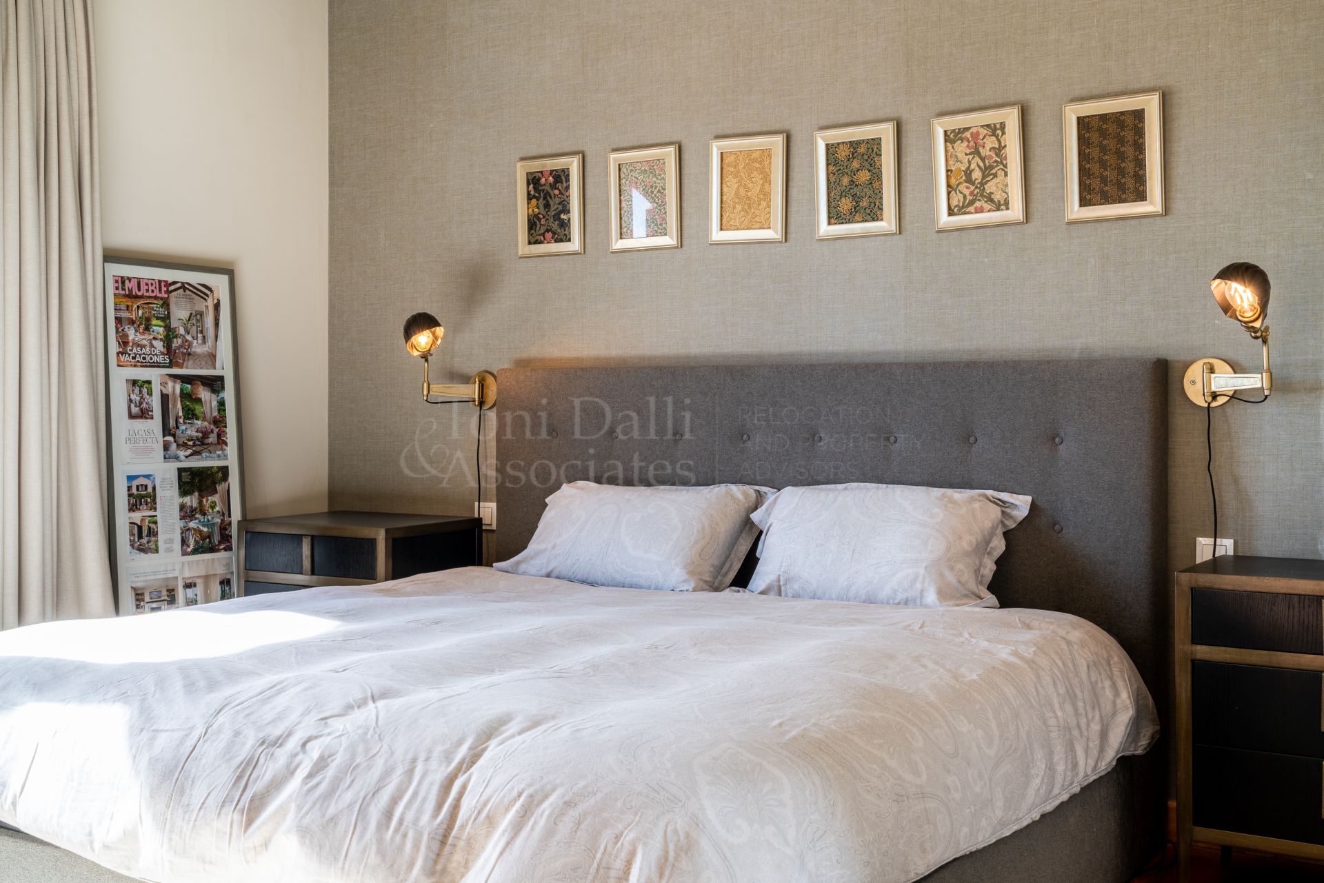 Villa in El Higueral, Marbella