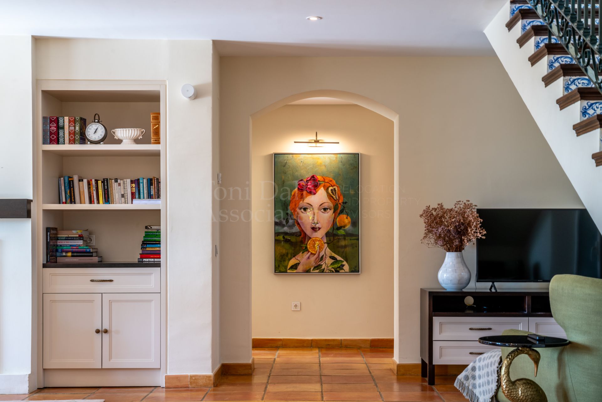 Villa in El Higueral, Marbella