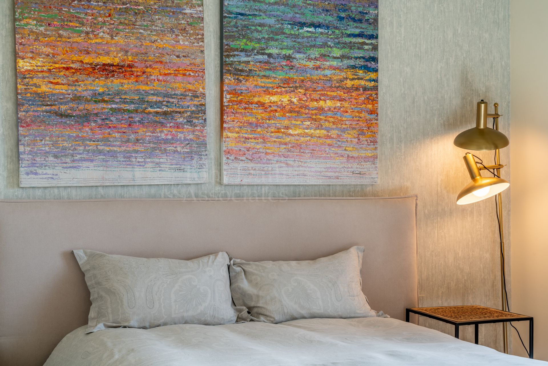 Villa in El Higueral, Marbella