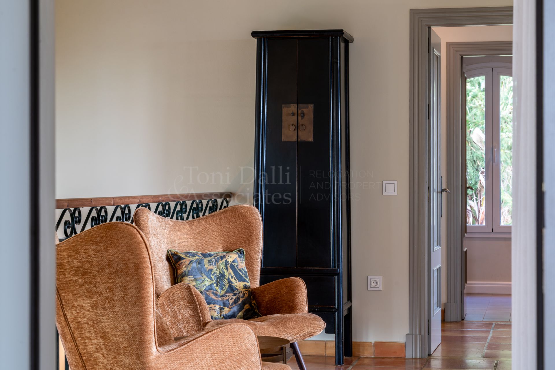 Villa in El Higueral, Marbella