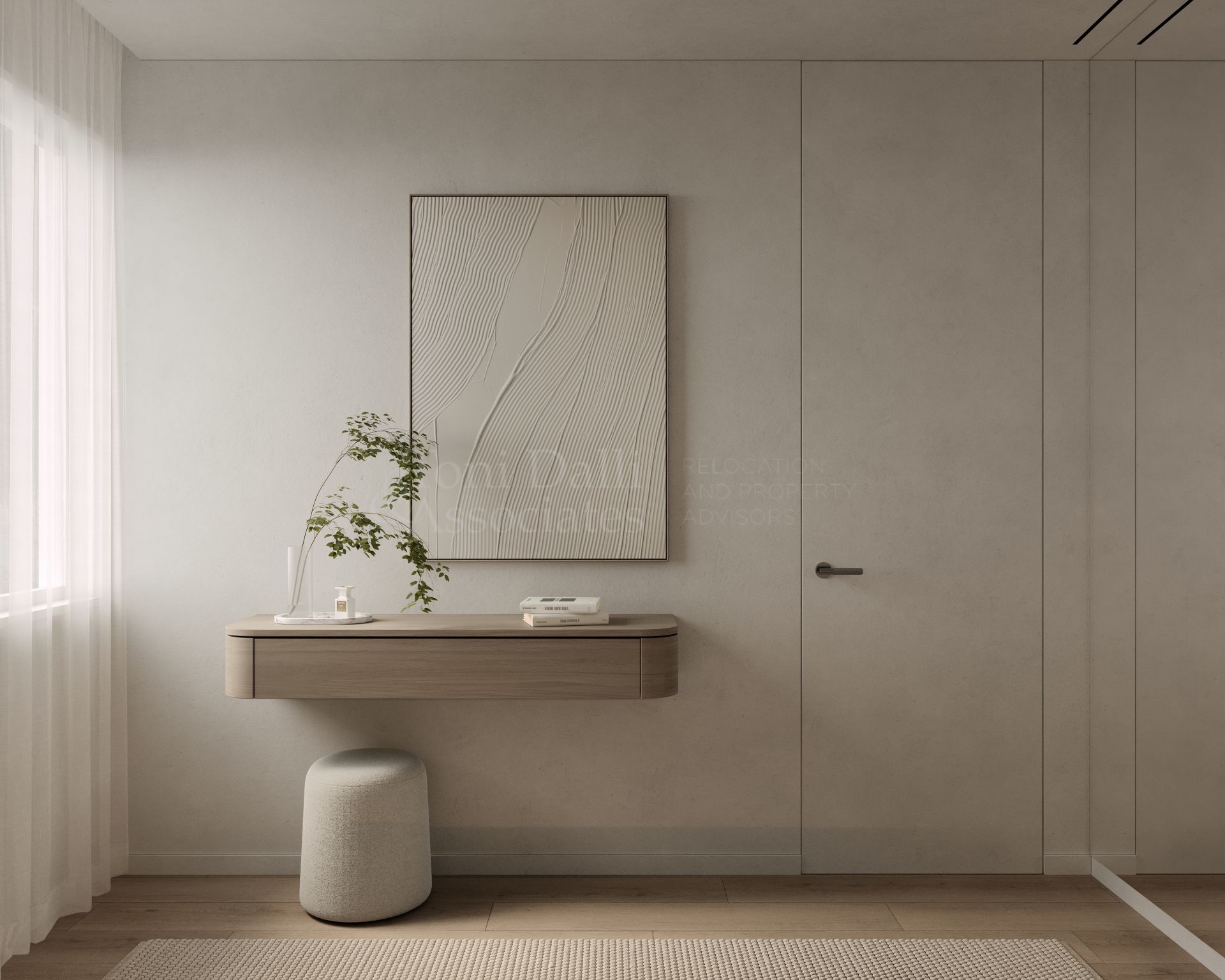 Apartment in Playas del Duque, Marbella