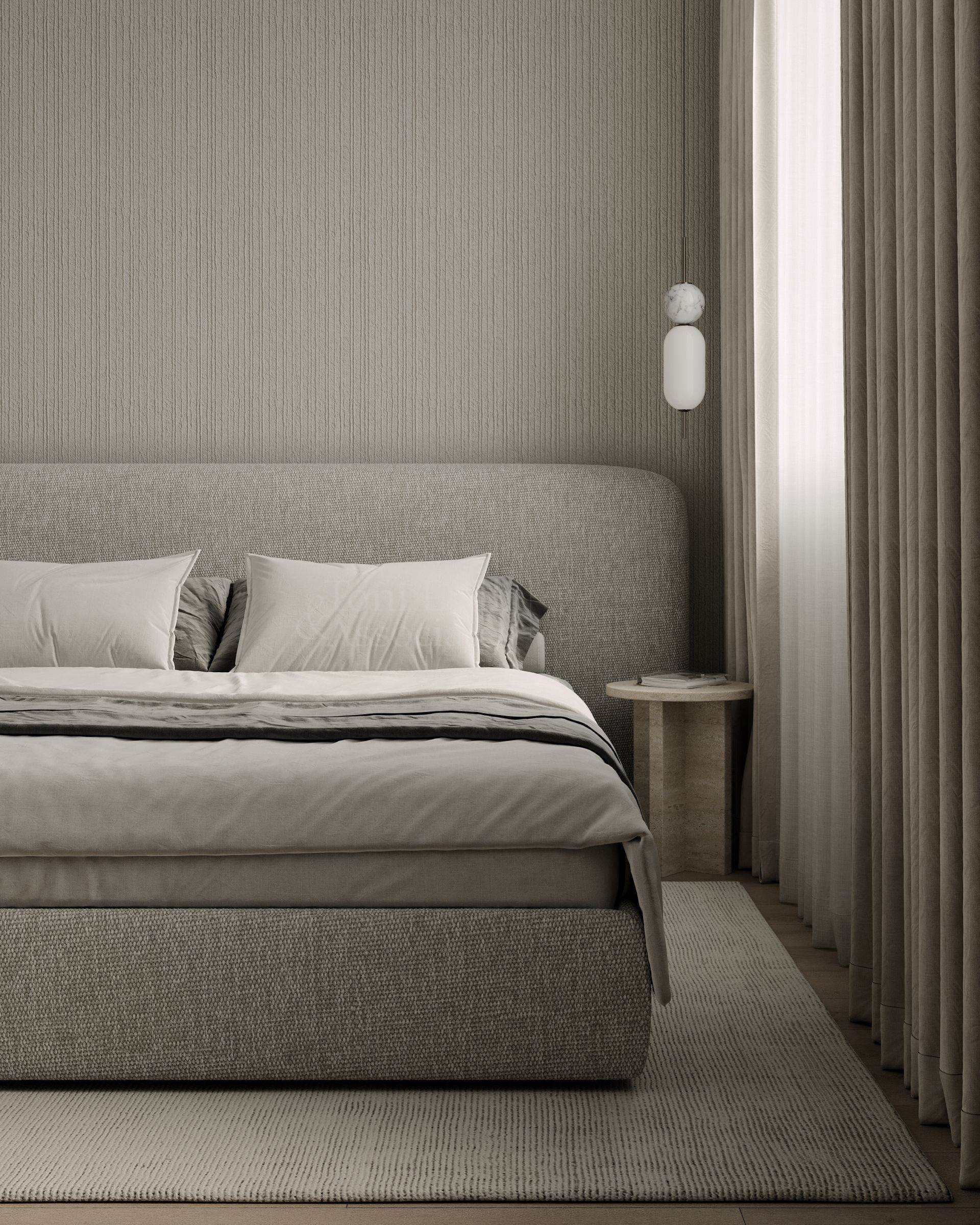 Apartment in Playas del Duque, Marbella