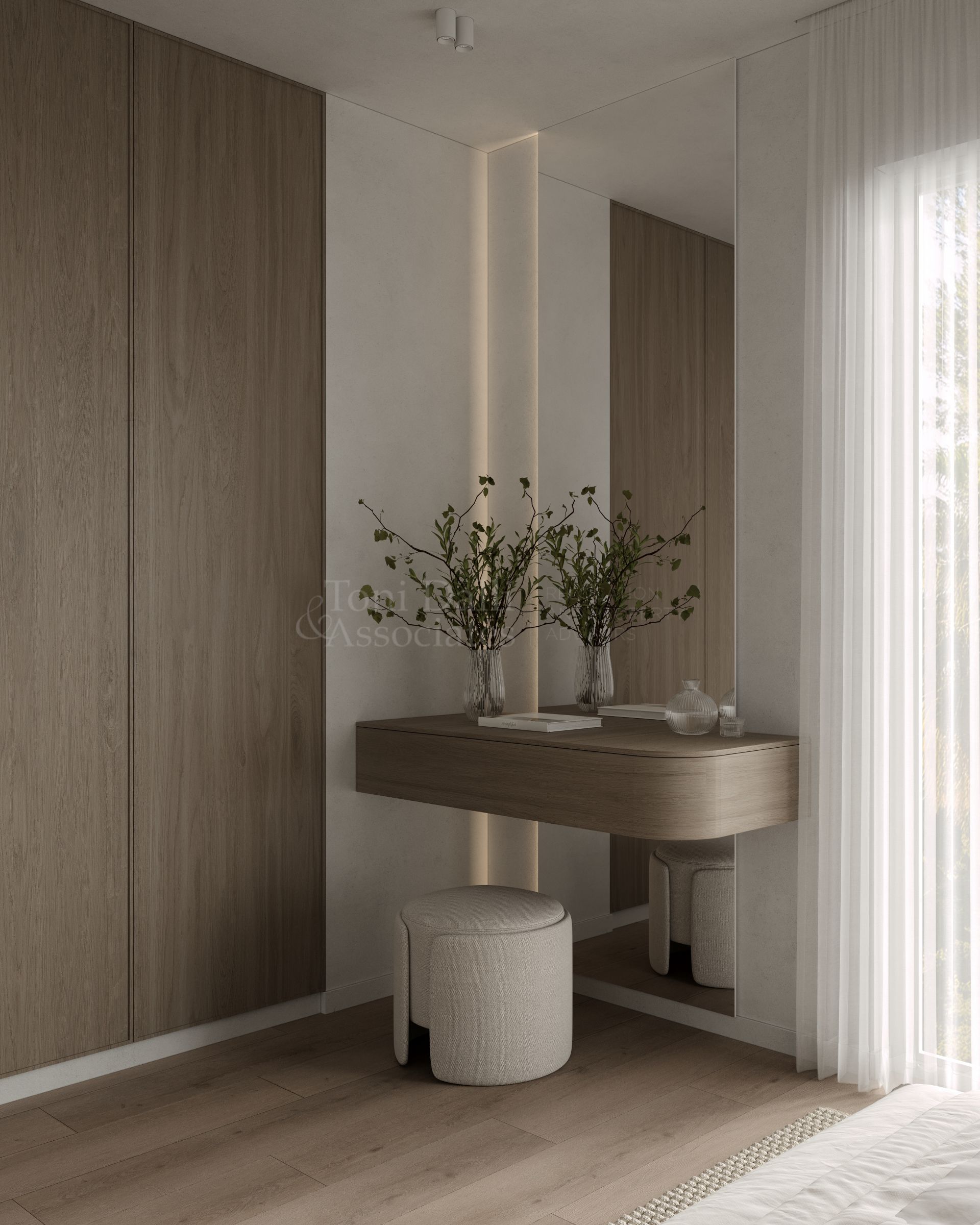 Apartment in Playas del Duque, Marbella