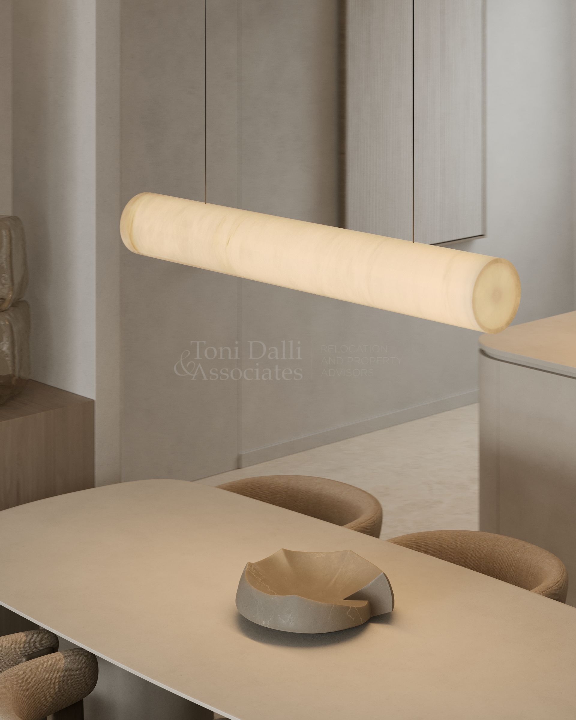 Apartment in Playas del Duque, Marbella