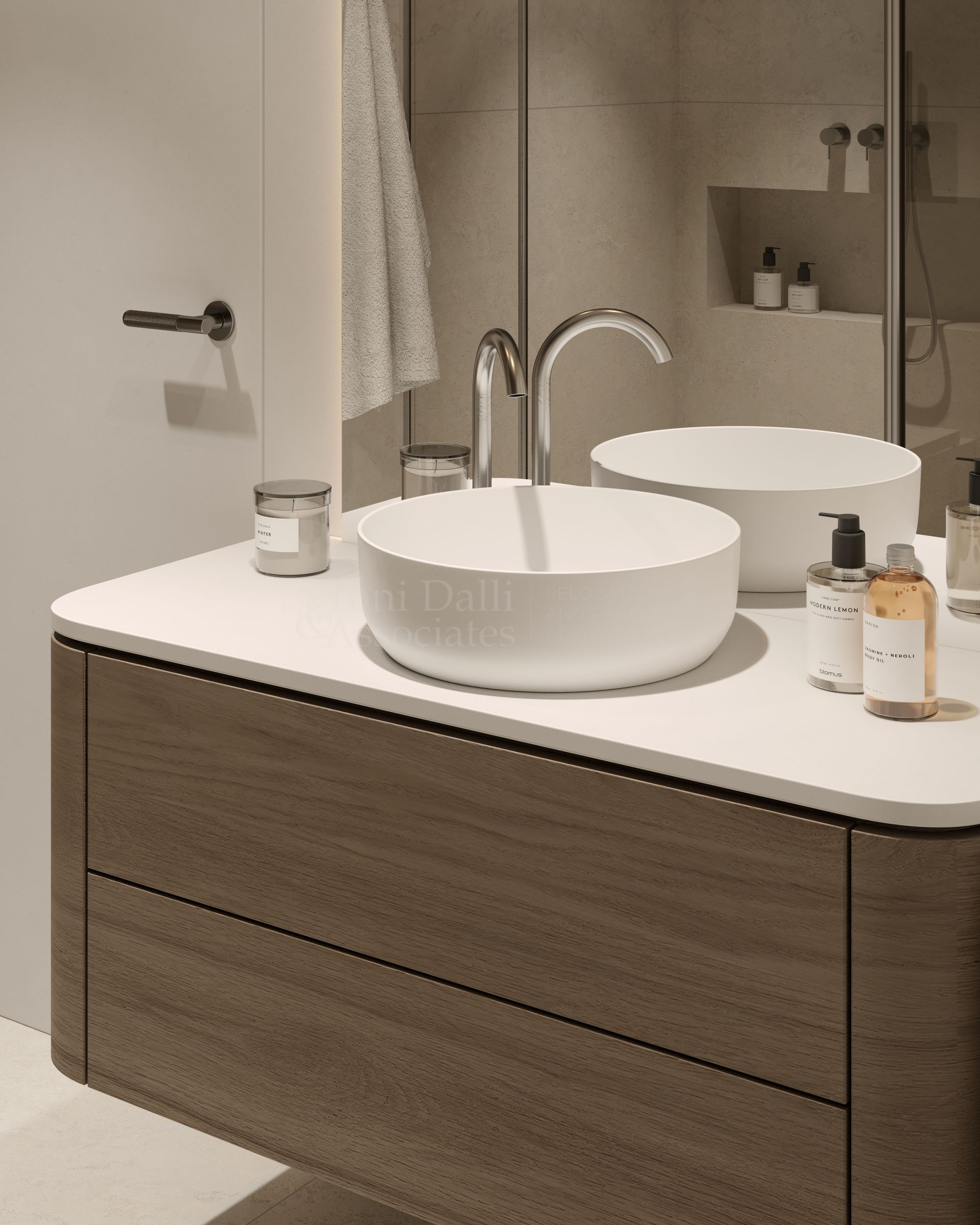 Apartment in Playas del Duque, Marbella