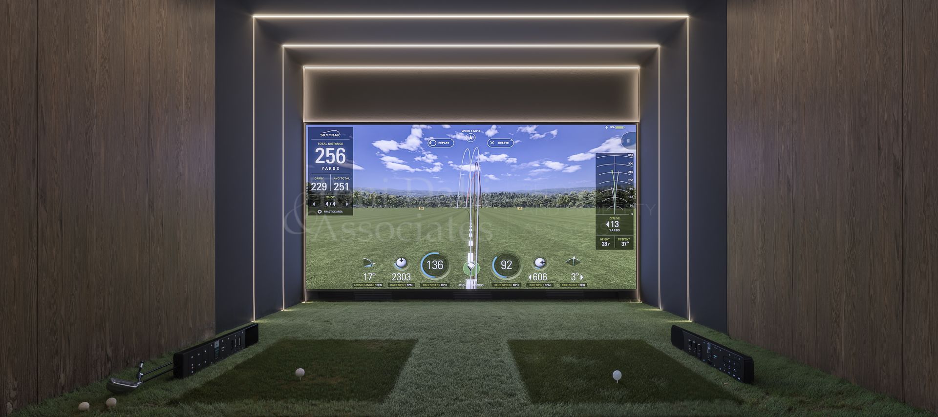 Ground Floor Duplex in Los Almendros, Benahavis