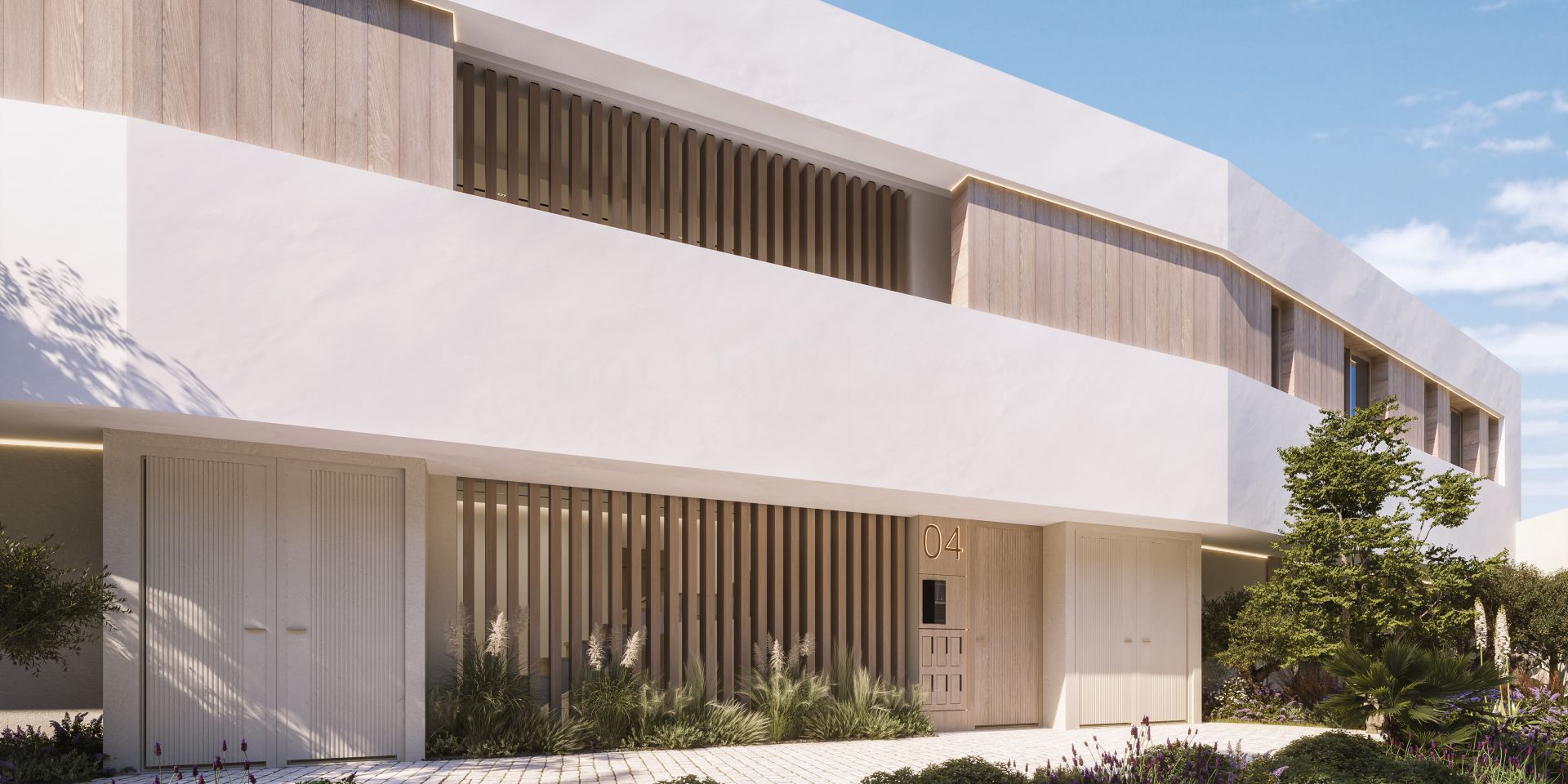 Duplex Penthouse in Los Almendros, Benahavis