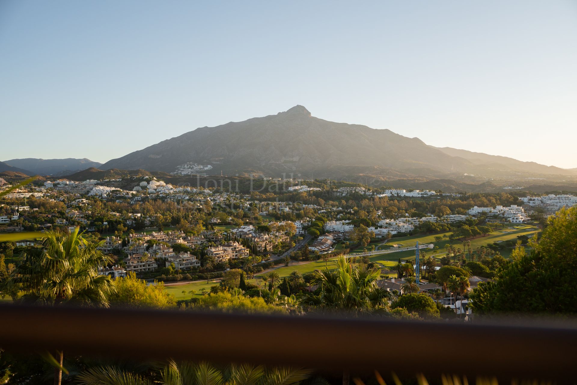 Duplex Penthouse in Magna Marbella, Marbella