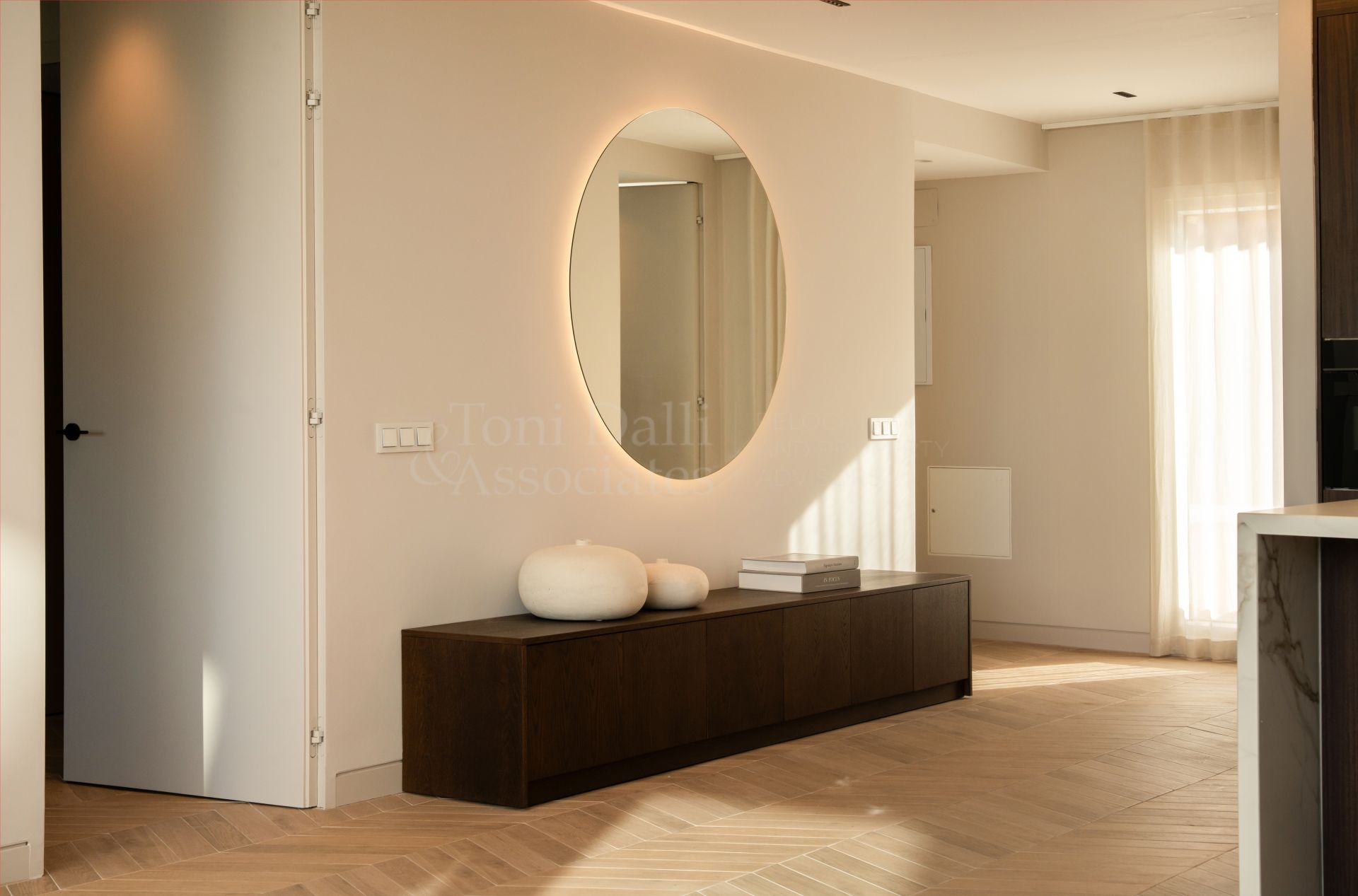 Duplex Penthouse in Magna Marbella, Marbella