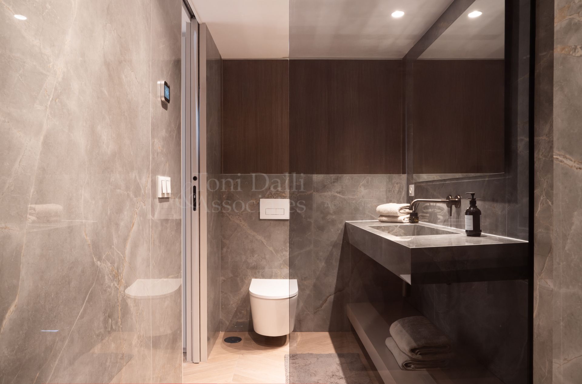 Duplex Penthouse in Magna Marbella, Marbella