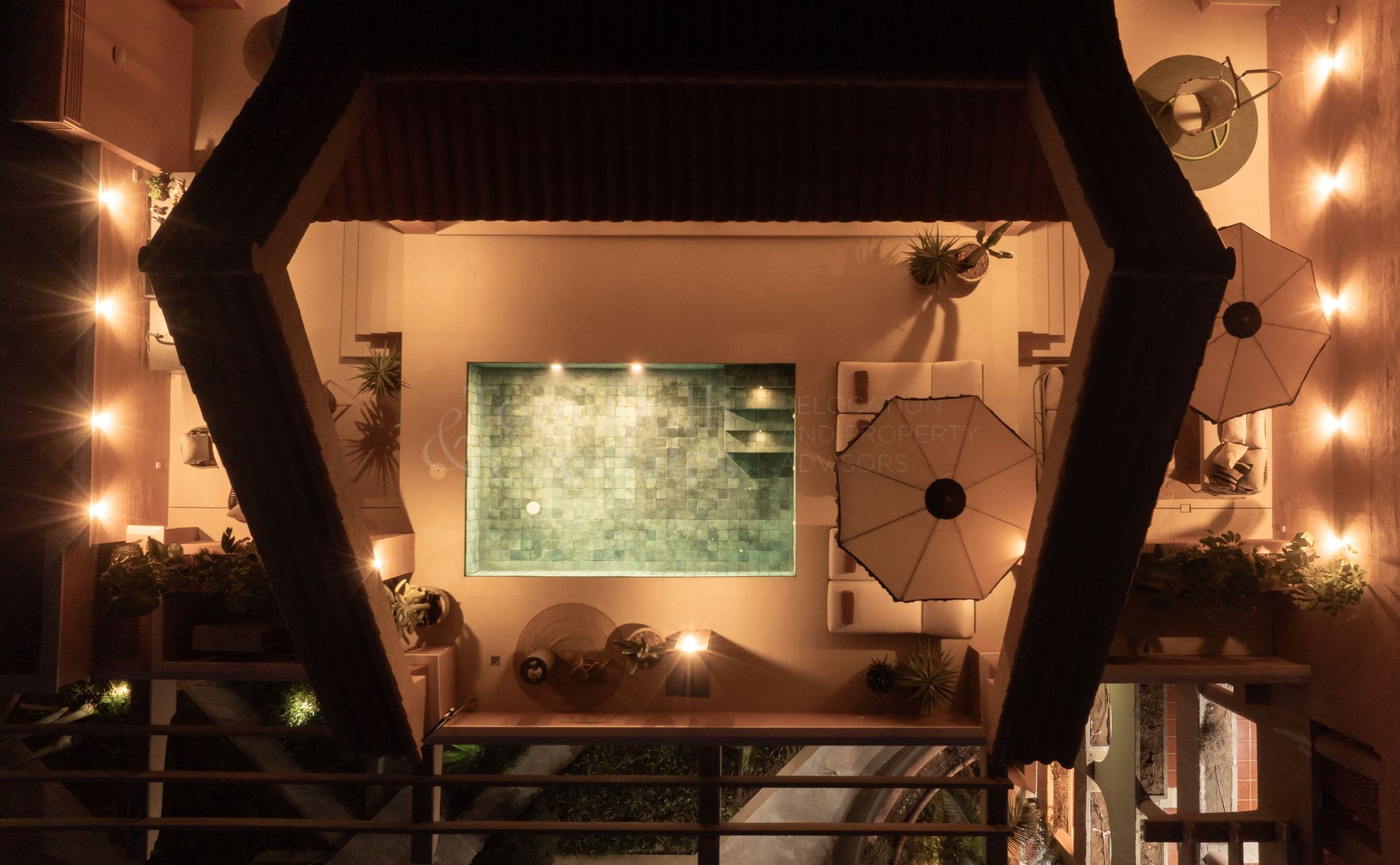 Duplex Penthouse in Magna Marbella, Marbella