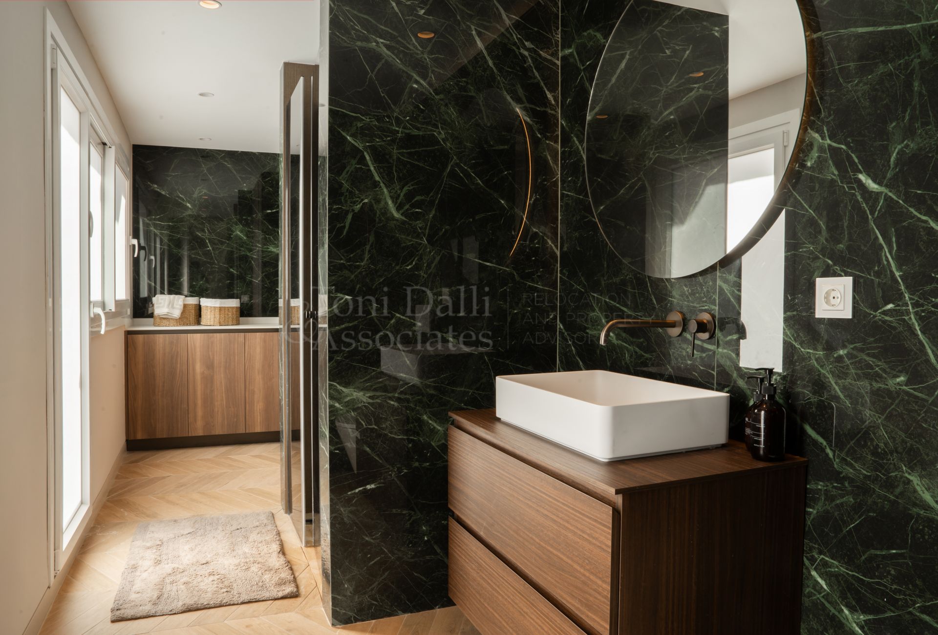 Duplex Penthouse in Magna Marbella, Marbella