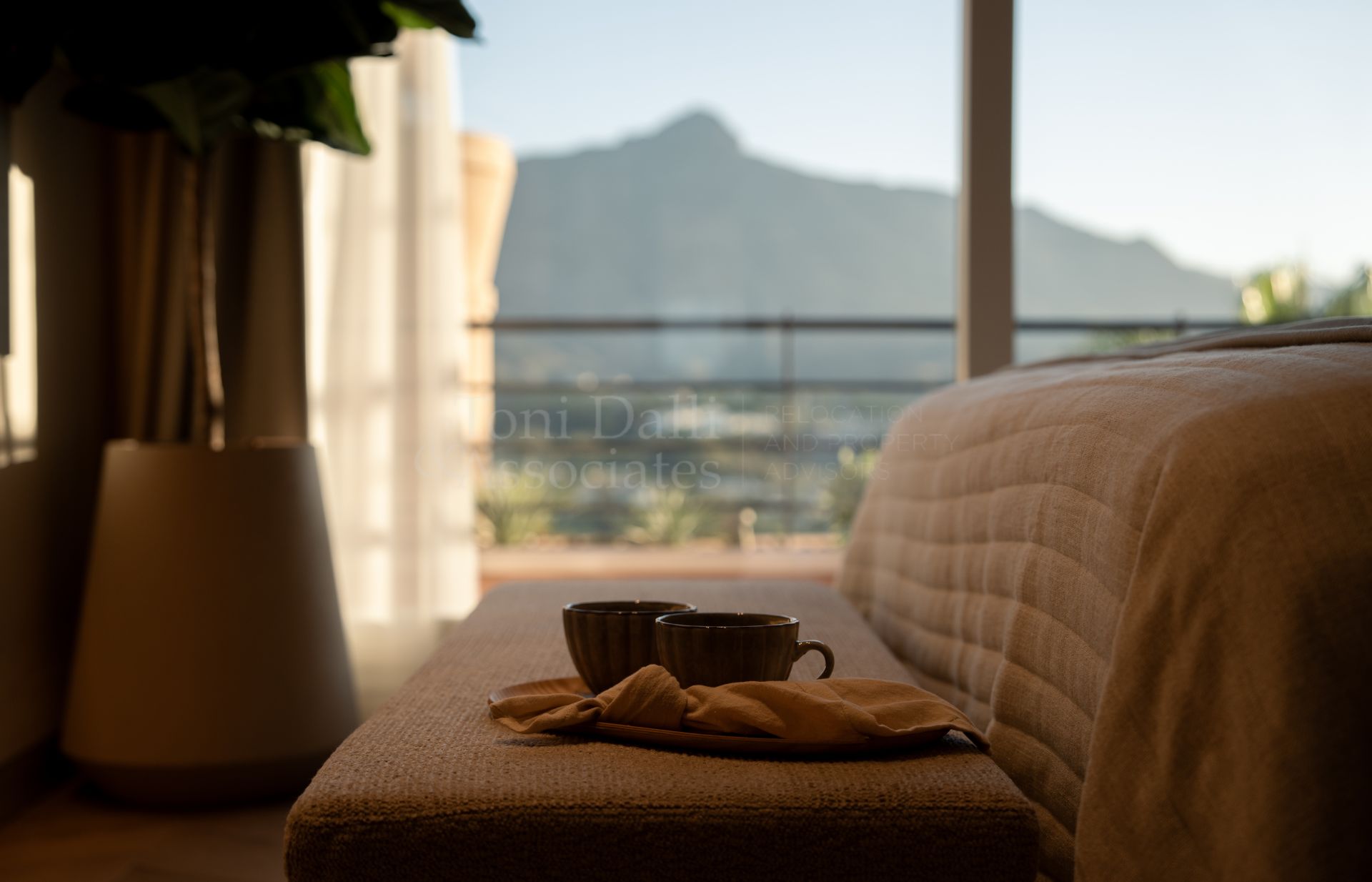 Duplex Penthouse in Magna Marbella, Marbella