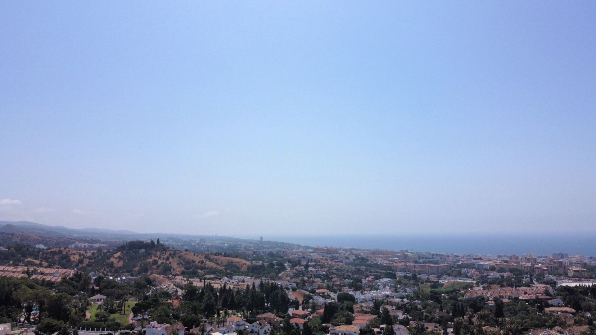 Plot in Xarblanca, Marbella