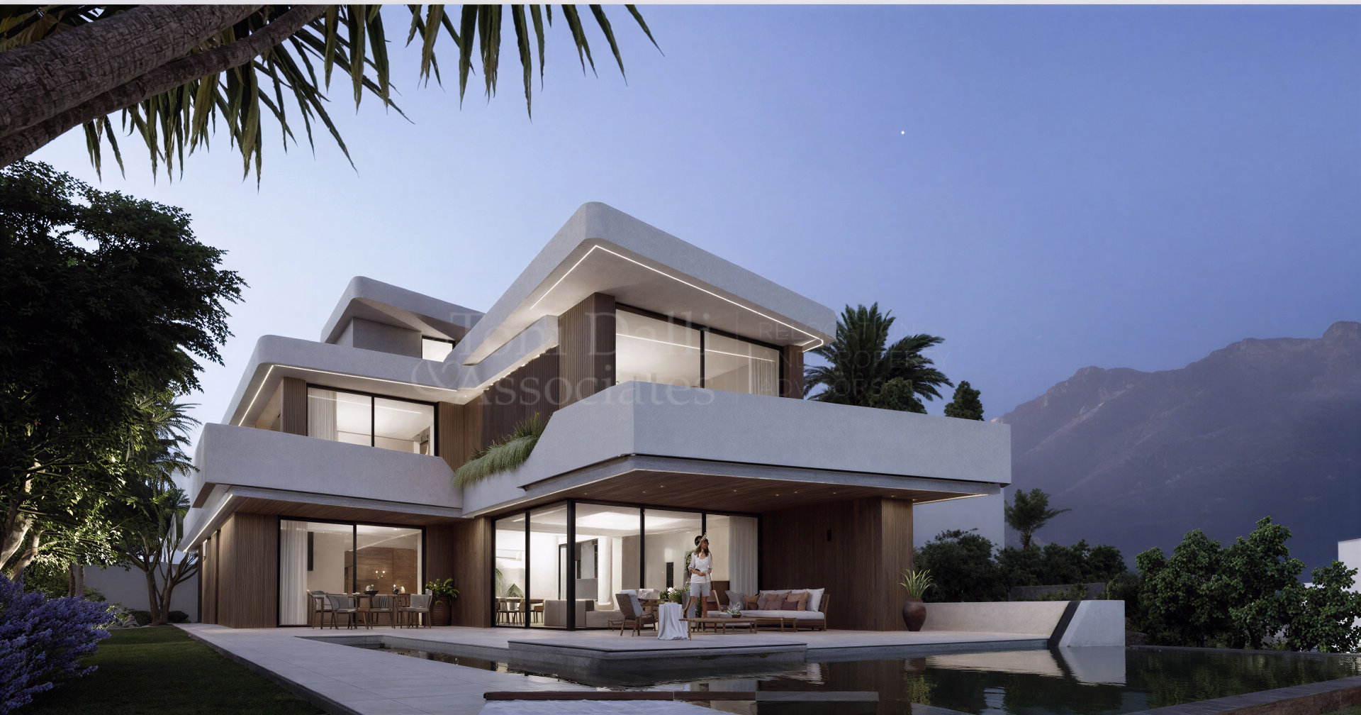 Plot in Xarblanca, Marbella