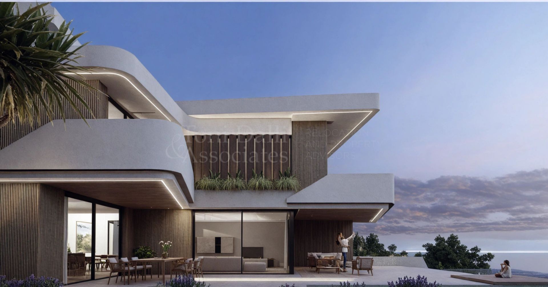 Plot in Xarblanca, Marbella