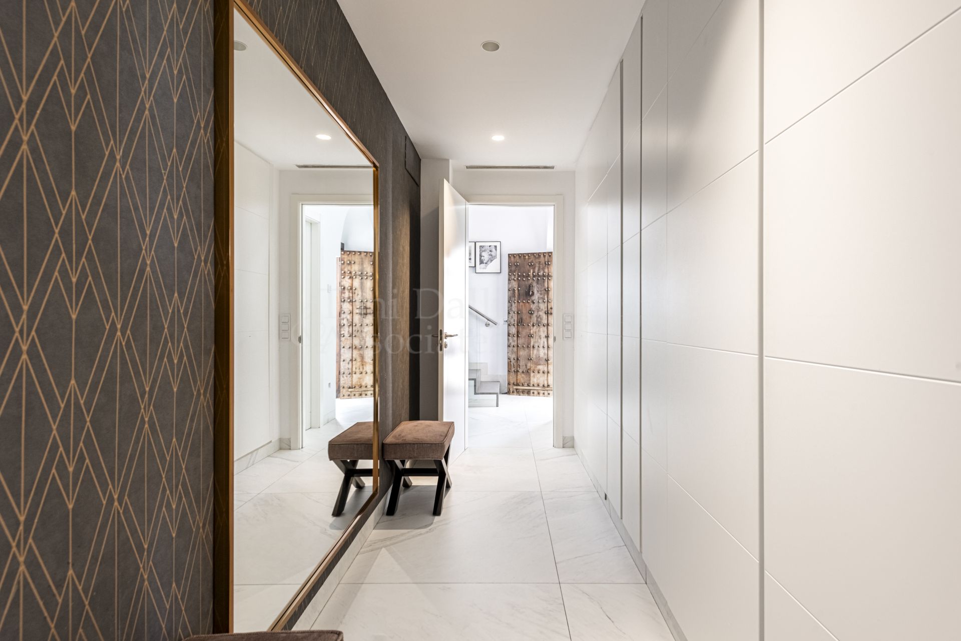 Villa in El Capricho, Marbella