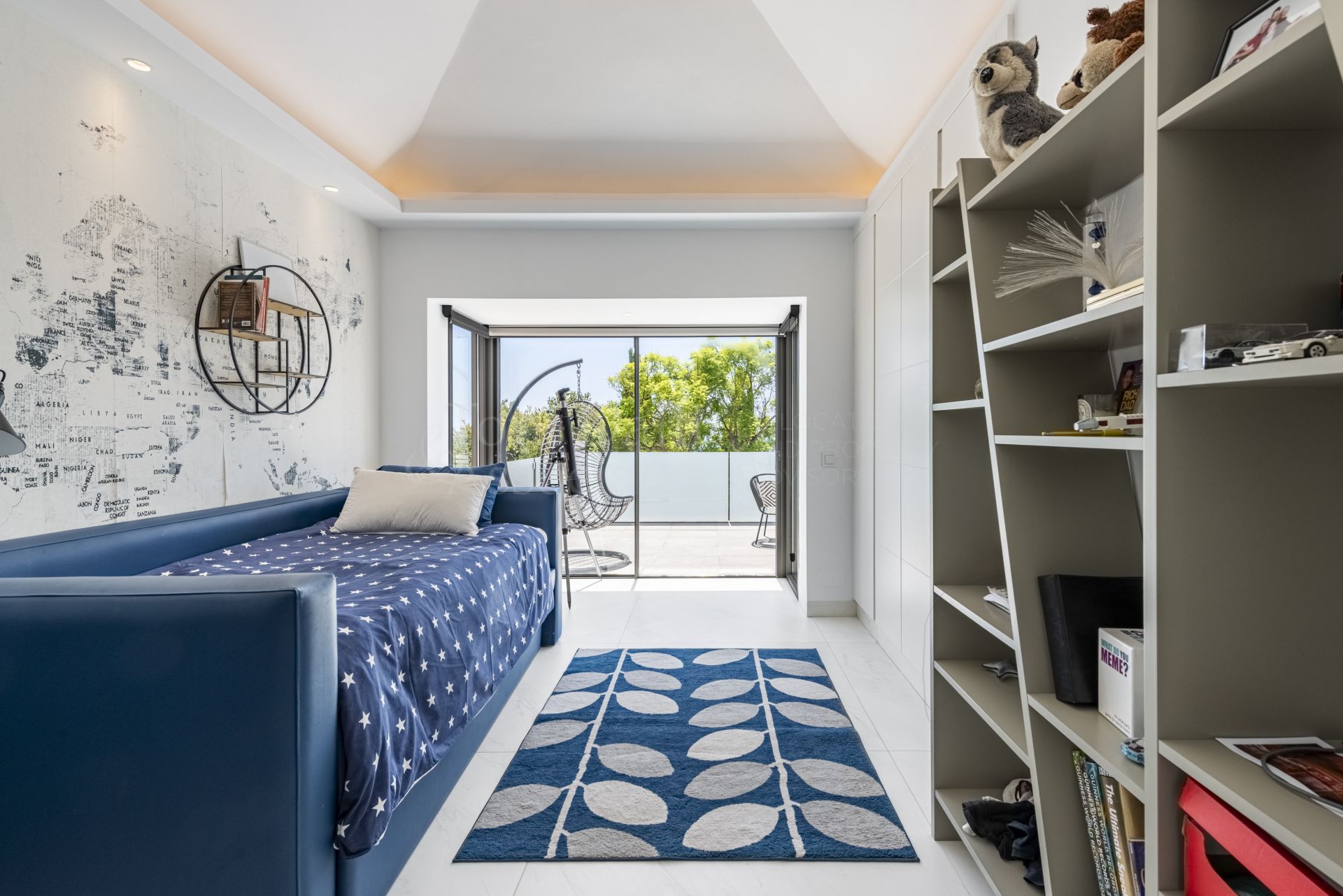 Villa in El Capricho, Marbella