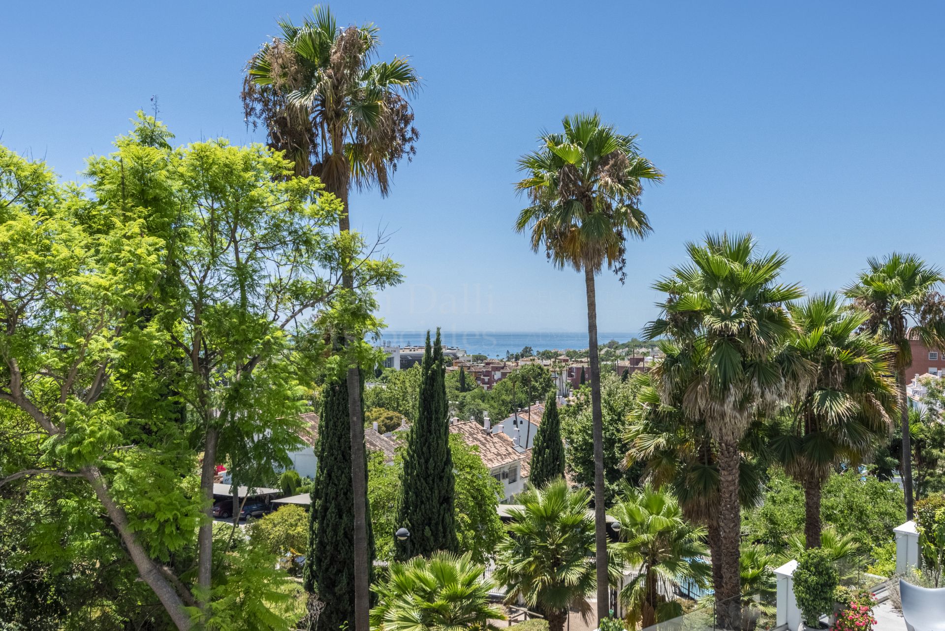 Villa in El Capricho, Marbella